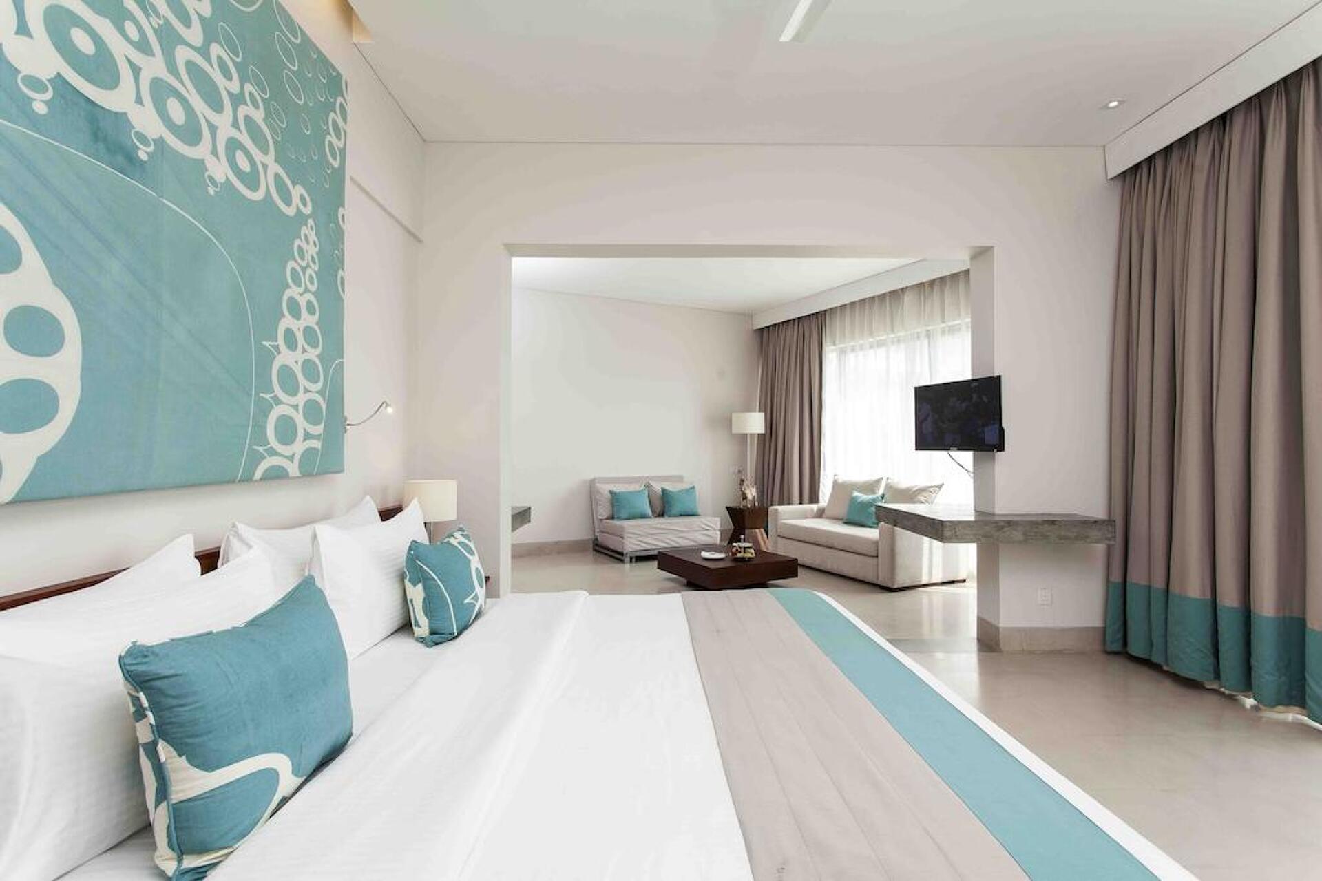 Amaya Beach Passikudah 38