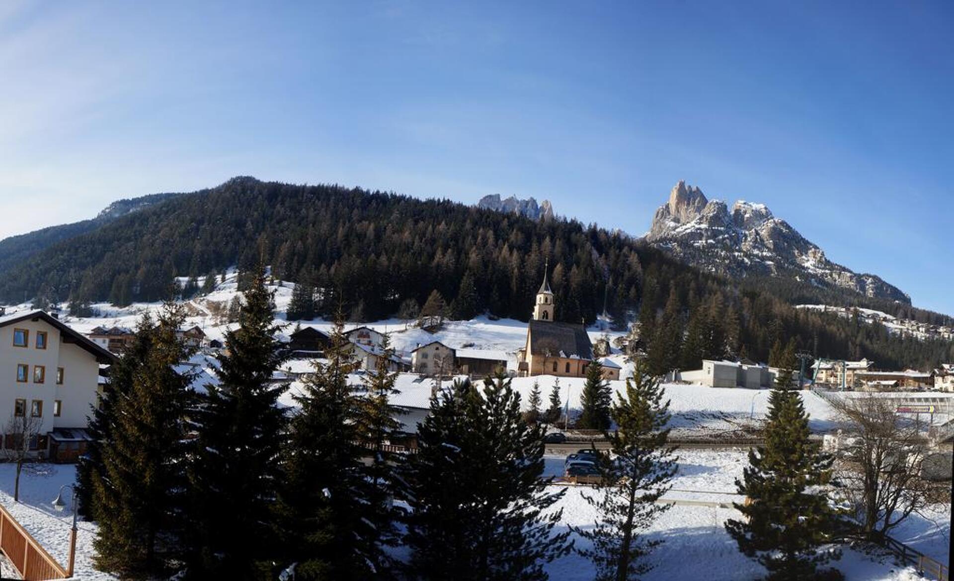 Hotel Villa Margherita 3* 17