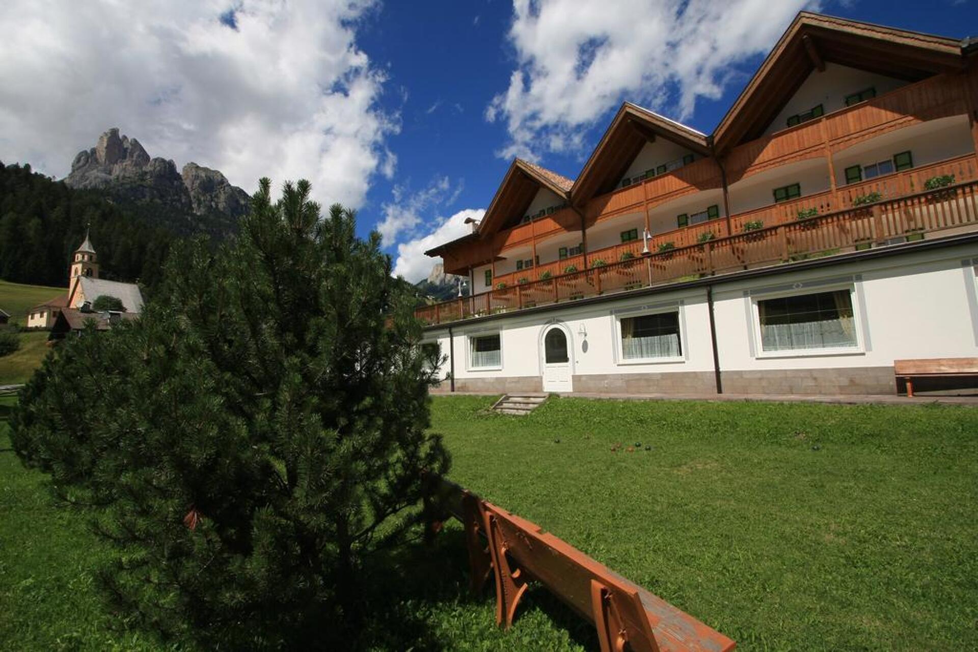 Hotel Villa Margherita 3* 33