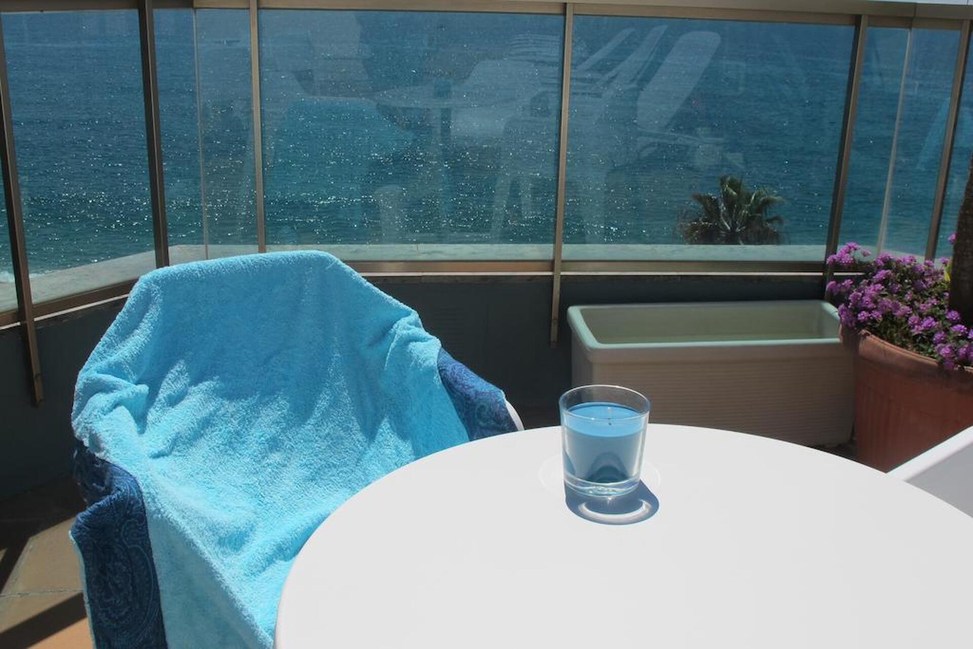 Miramar Hotel 4* 10