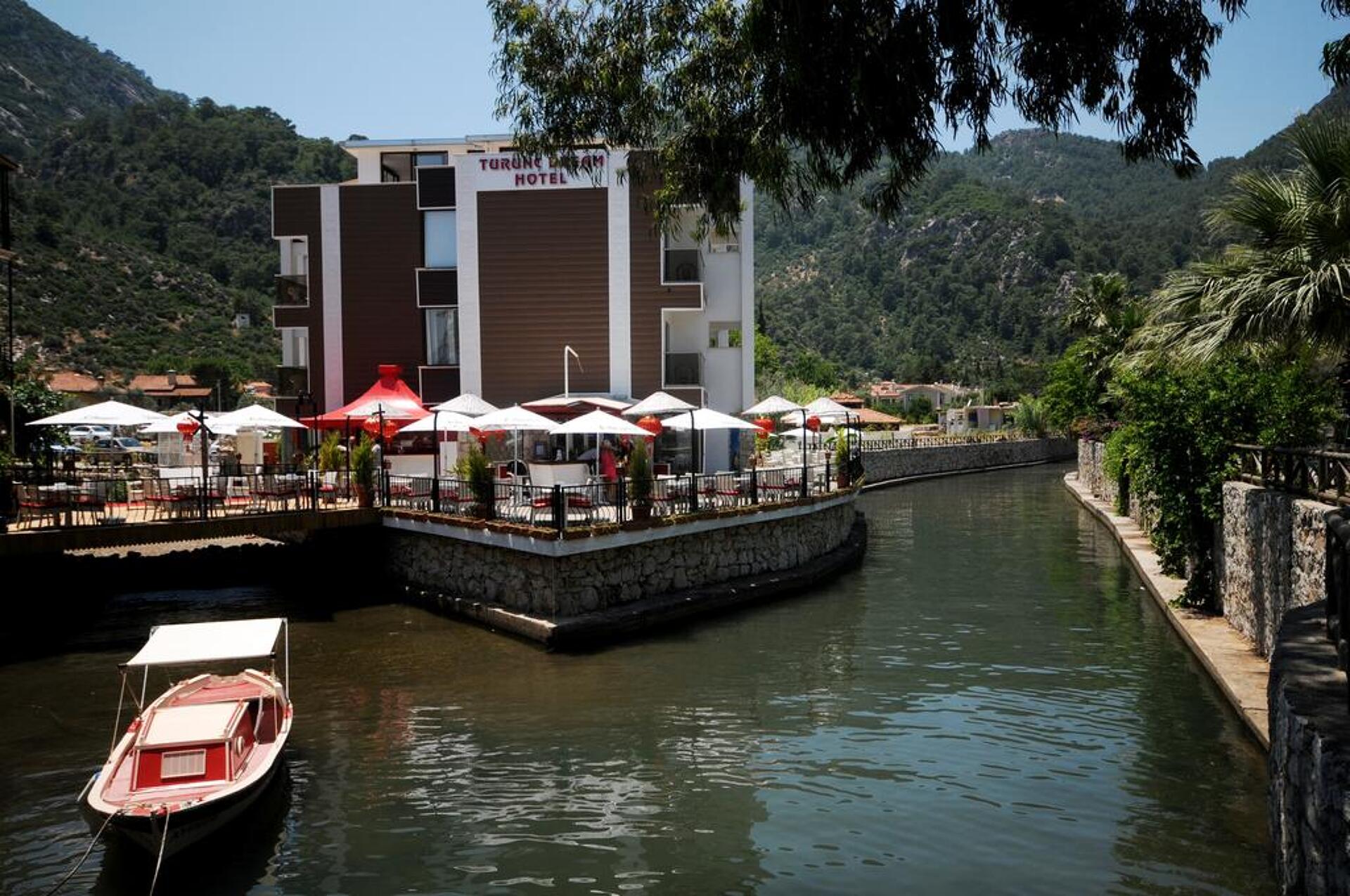 Turunc Dream Hotel 0