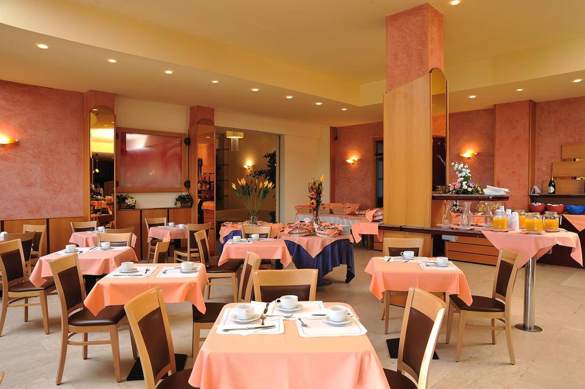 Adria Hotel 4* 22