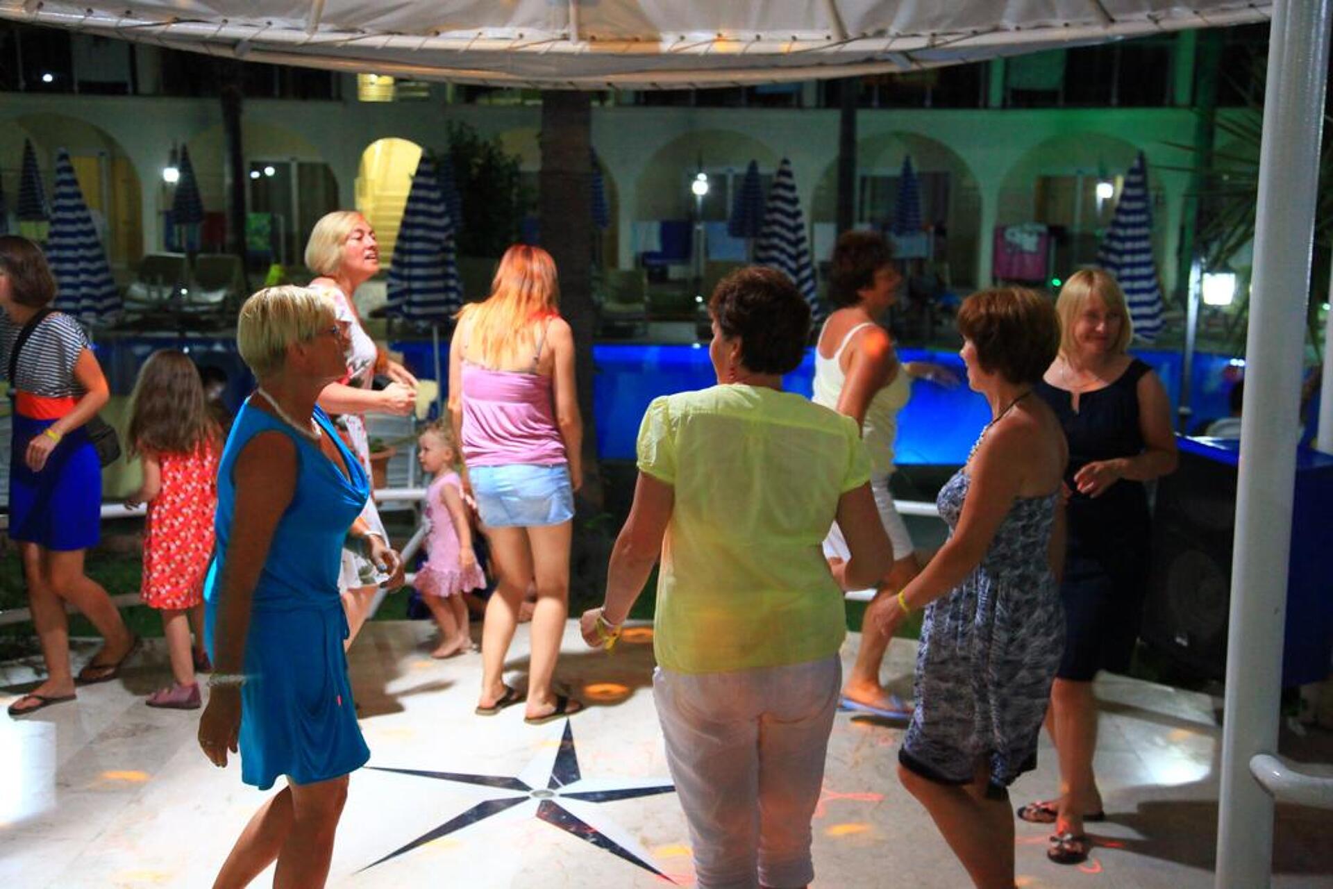 Golden Sun Hotel 3* 26