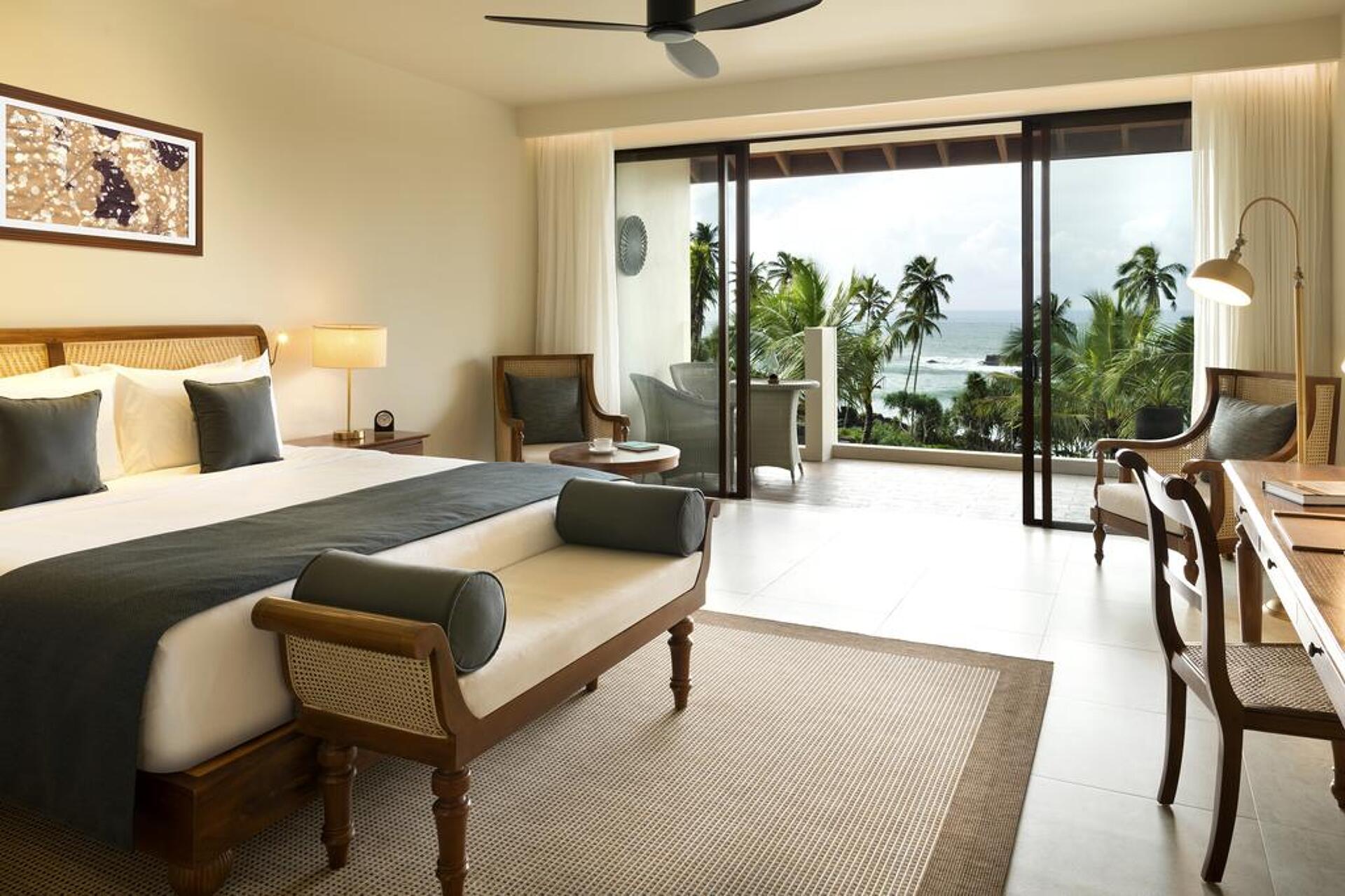 Anantara Peace Haven Tangalle Resort 4
