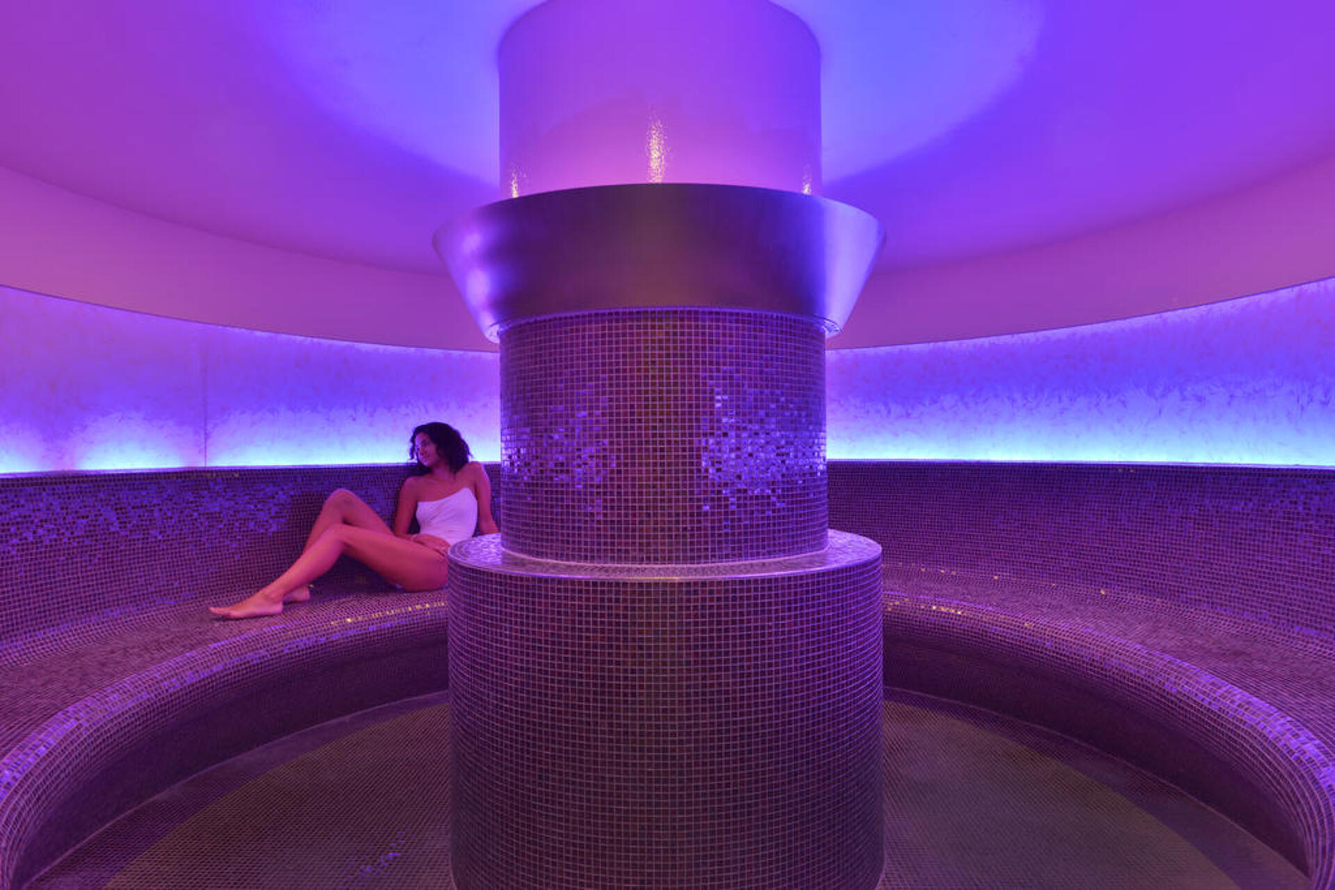 Aqualux Hotel Spa Suite & Terme 4* 21