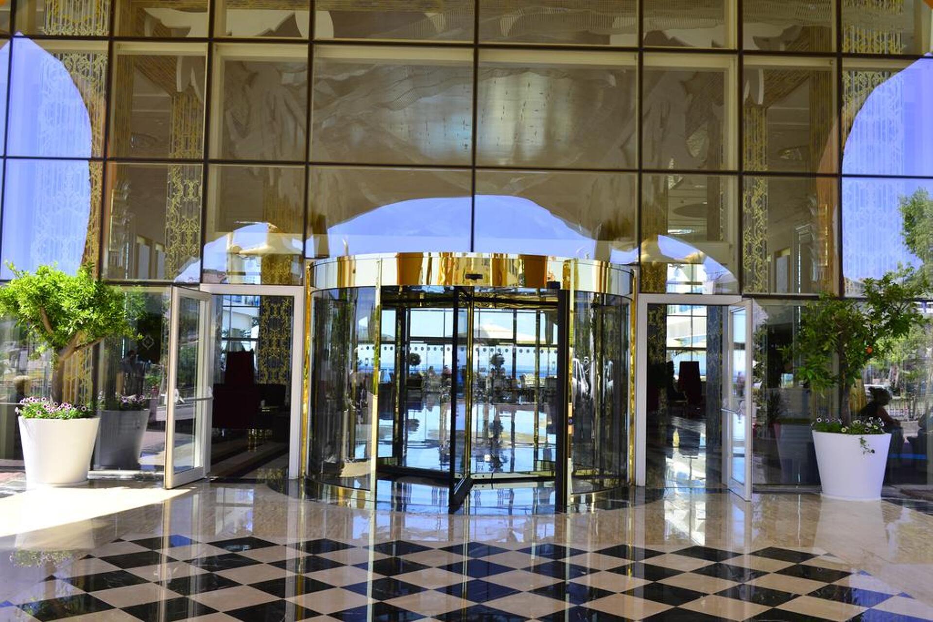 Azura Deluxe Resort & Spa 27