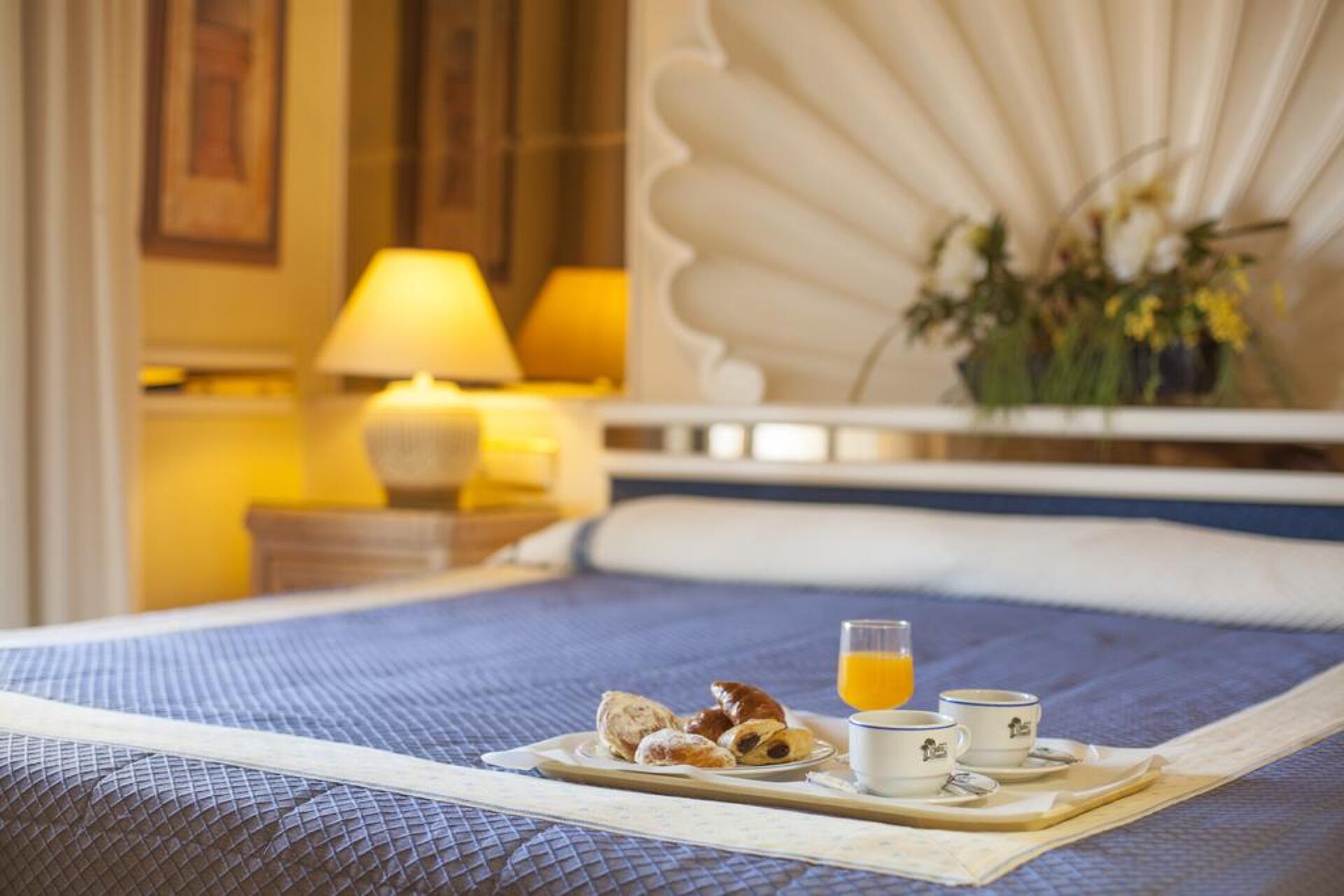 Palm Beach Hotel 4* 20