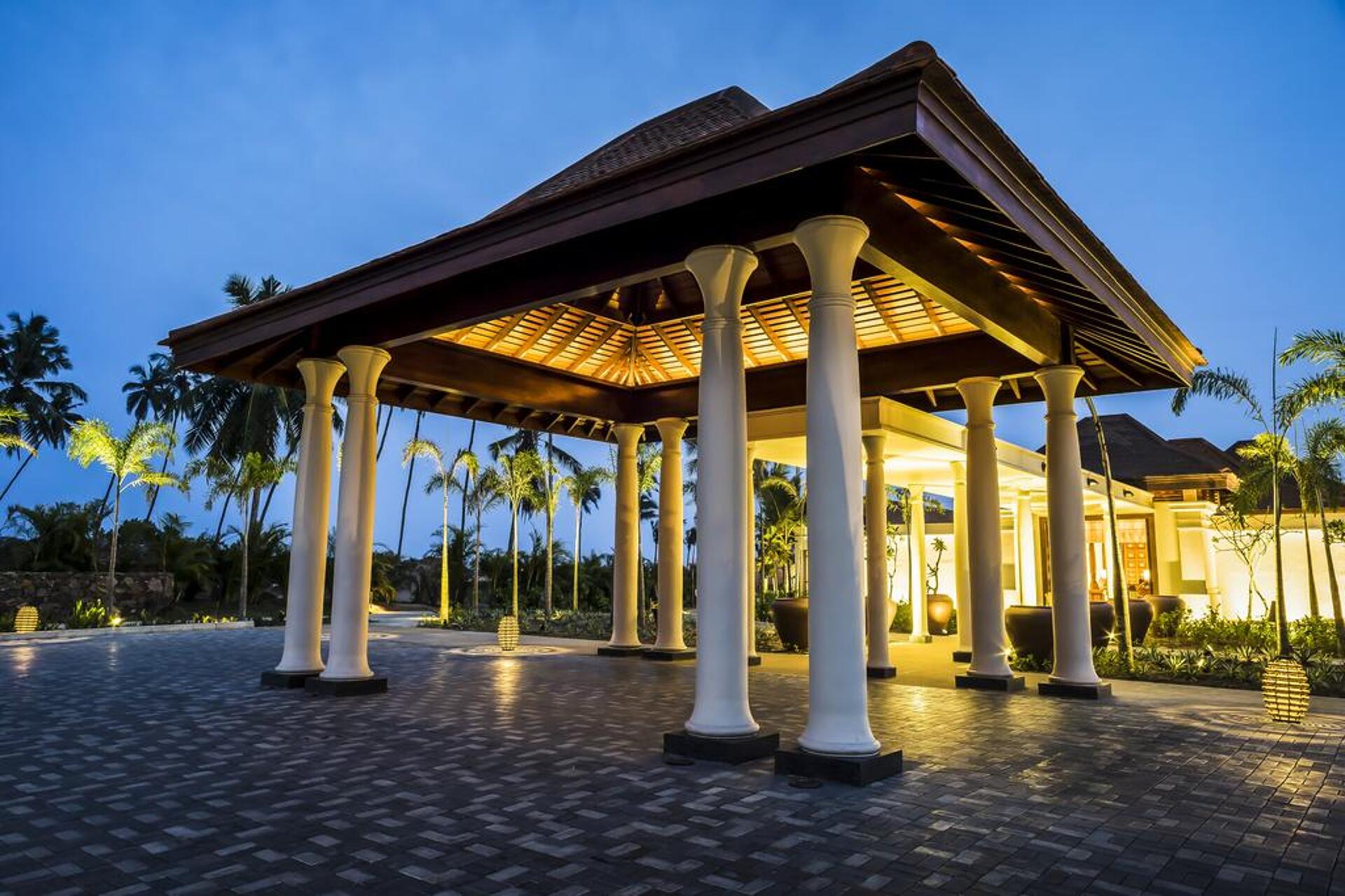 Anantara Peace Haven Tangalle Resort 36