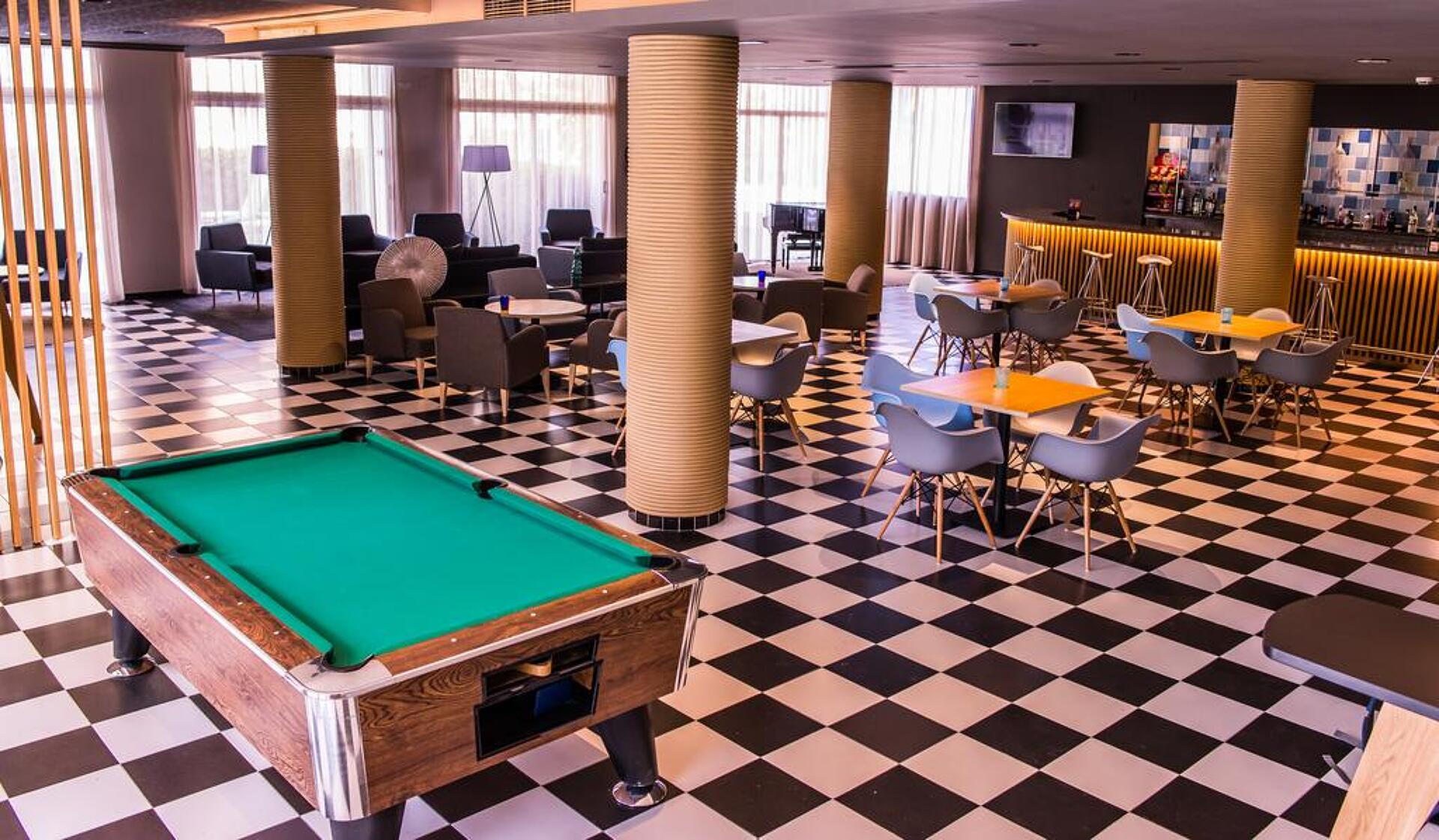 Acqua Hotel 4* 34
