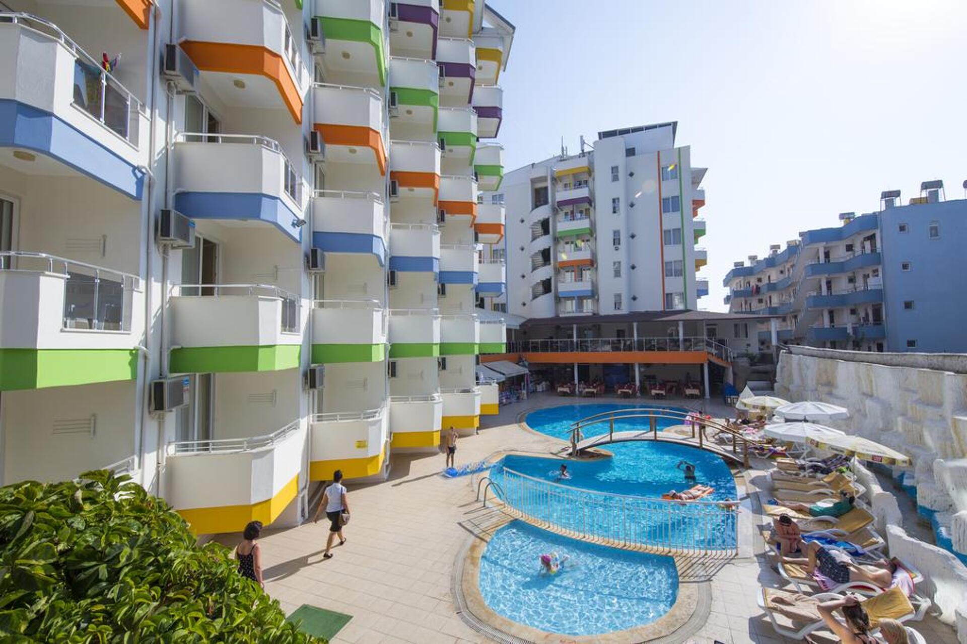 Klas Hotel Dom 4* 17