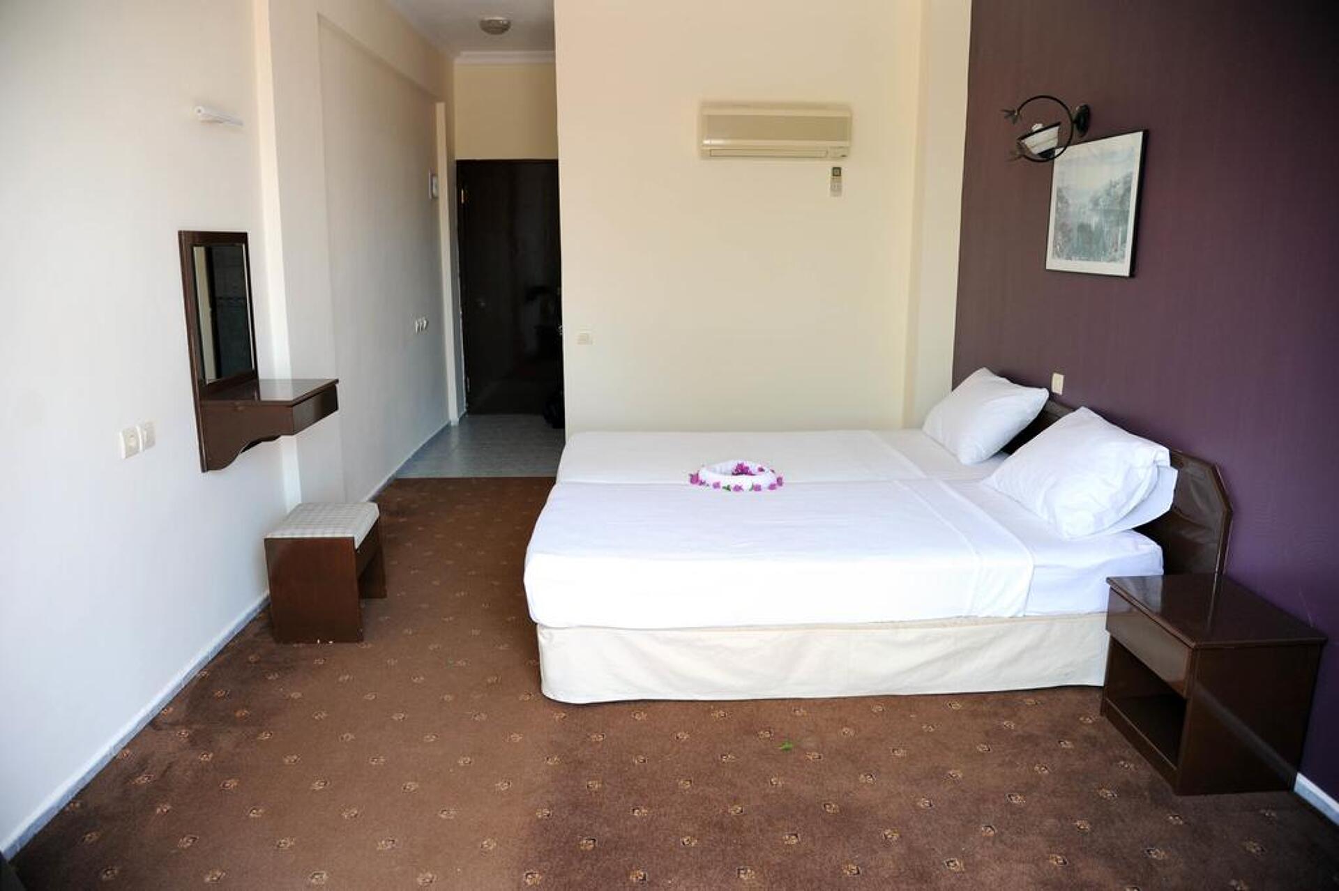 Ilimyra Hotel 3* 31