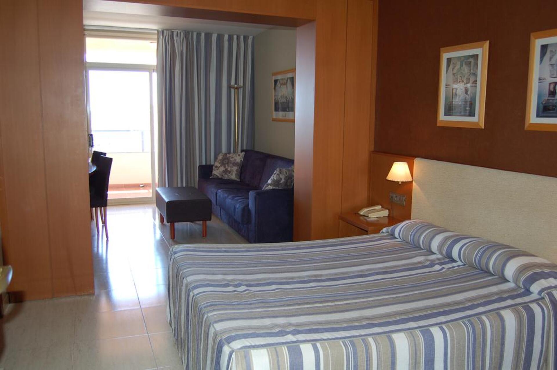 4R Regina Gran Hotel 4* 18