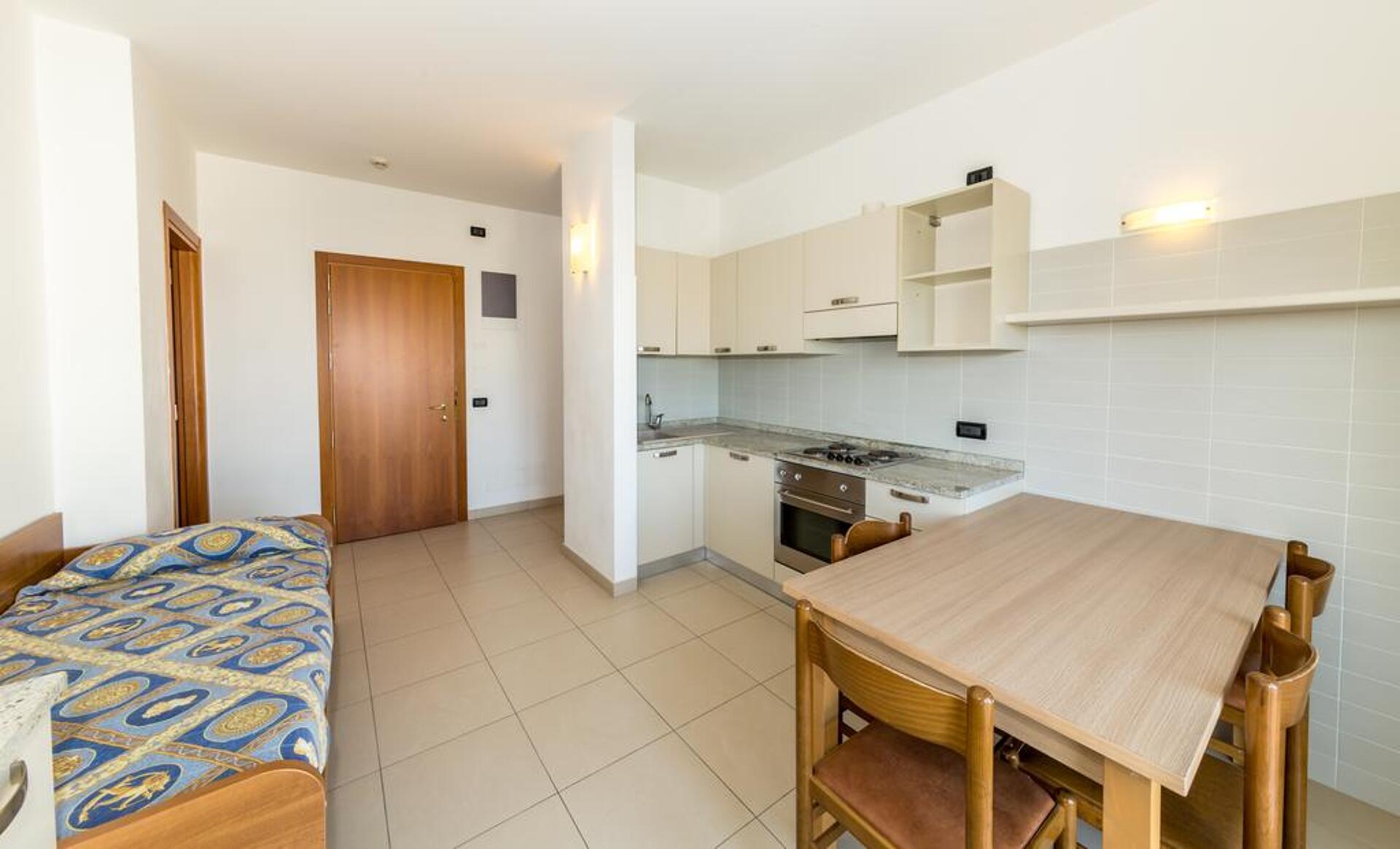 Alla Rotonda Hotel 3* 17