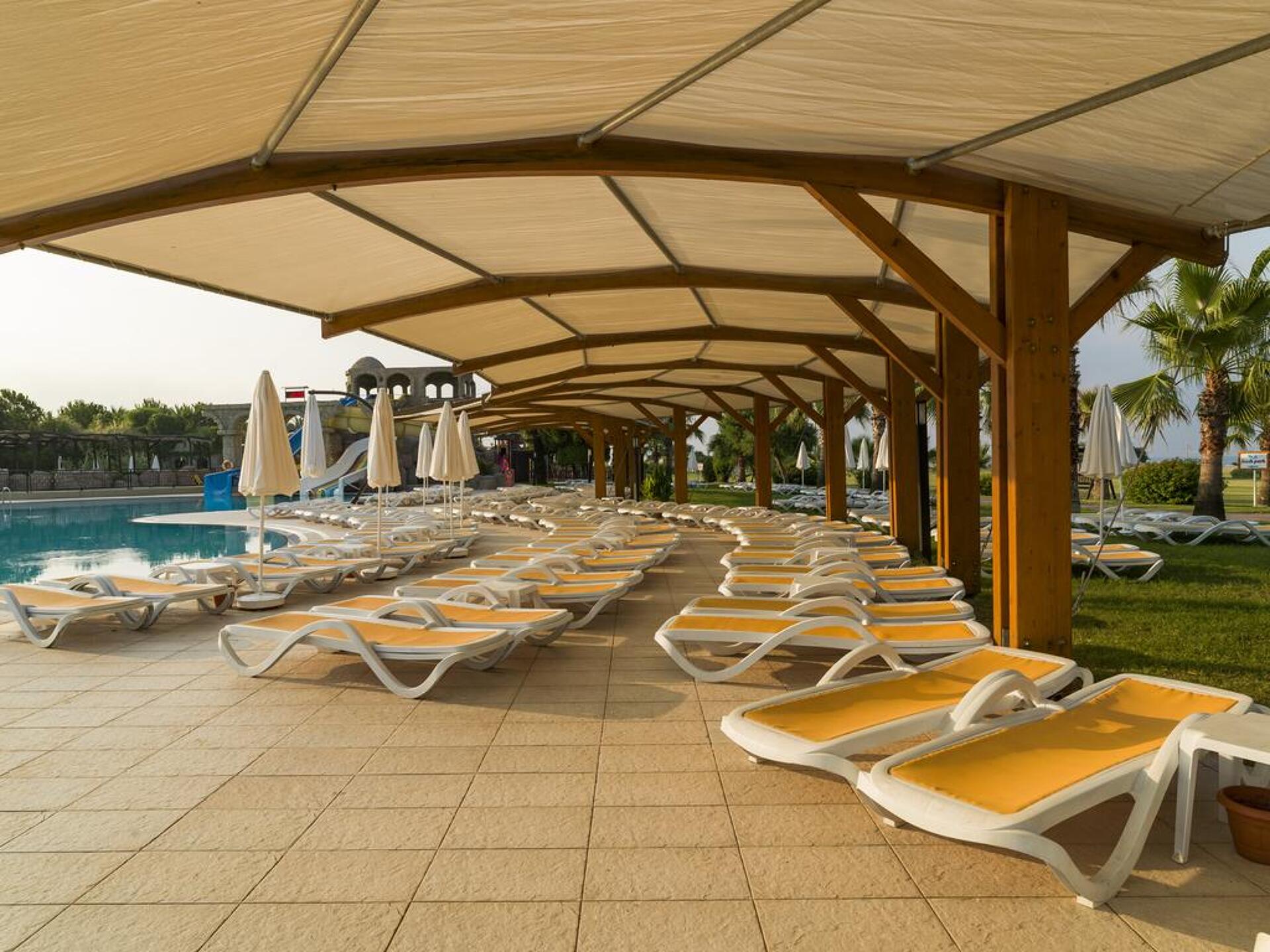 Club Felicia Village 5* 29