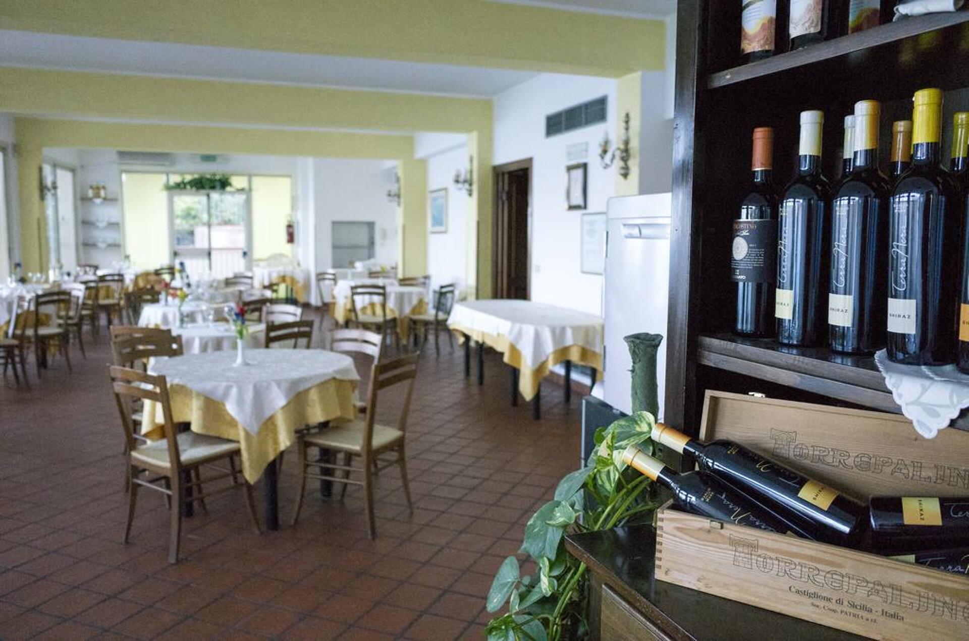 Bay Palace Hotel 4* 30