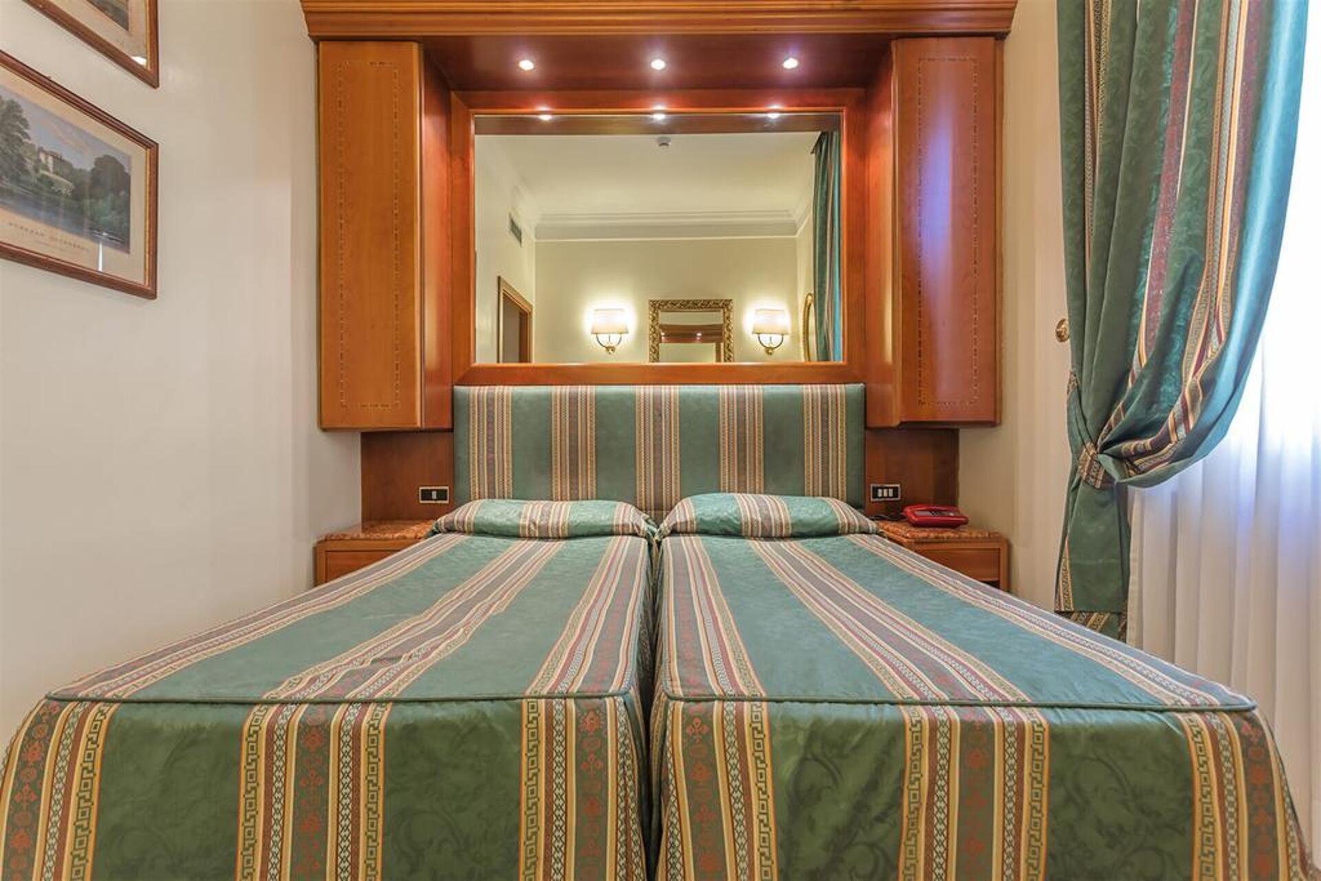 Luce Hotel 4* 14