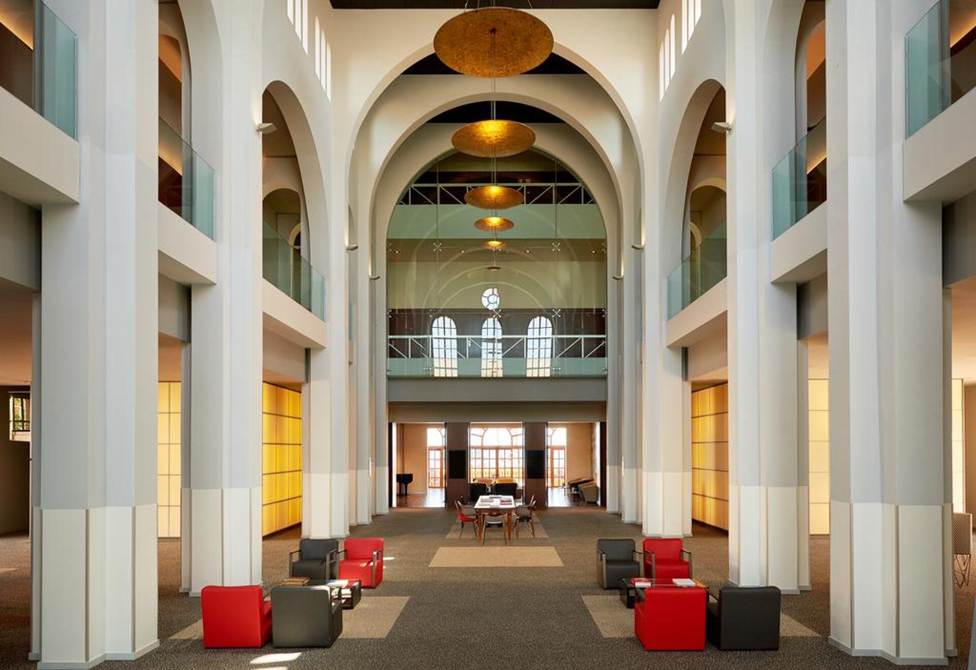 Le Meridien Ra Beach Hotel & Spa 5* 38