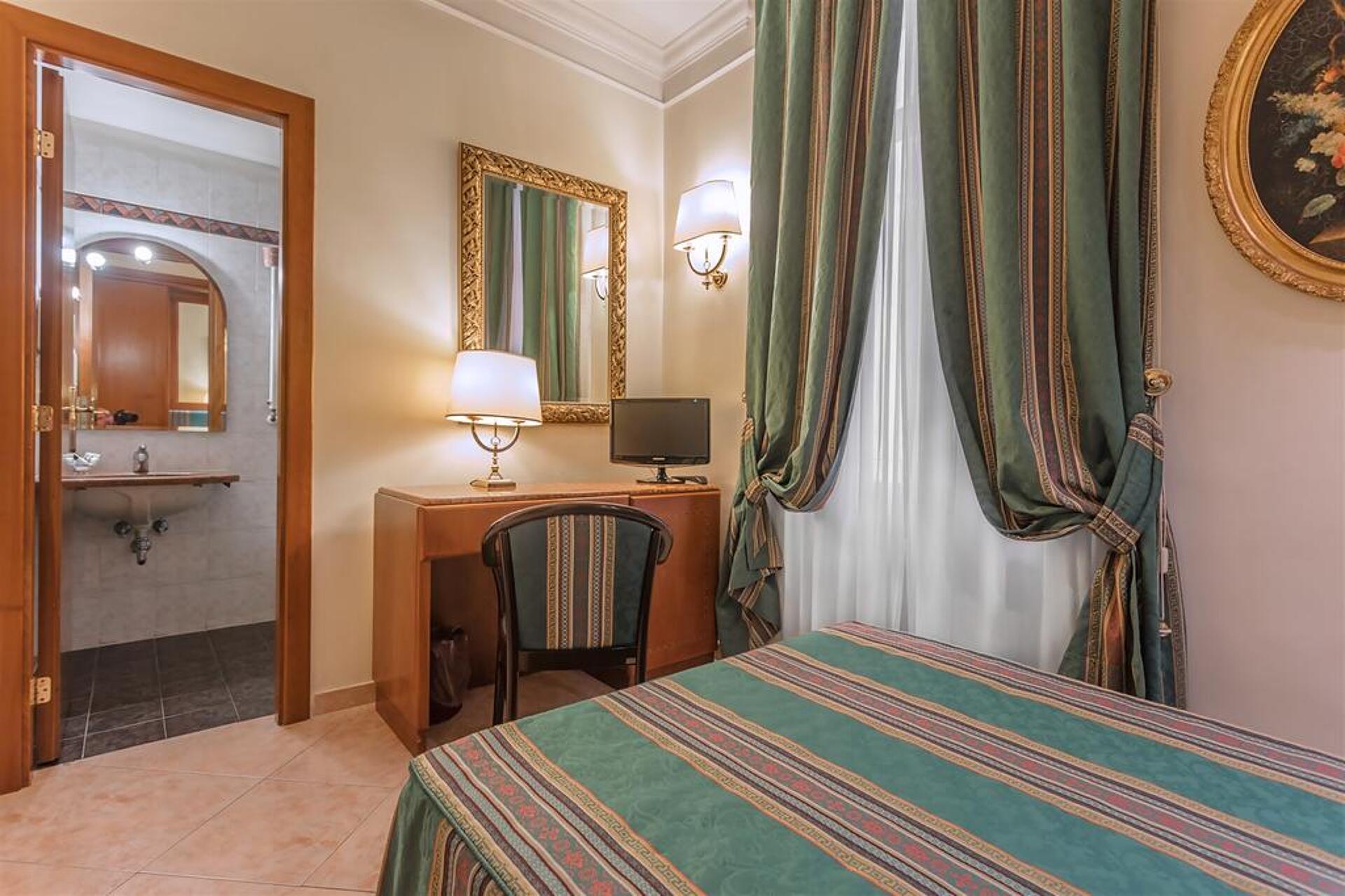 Luce Hotel 4* 26