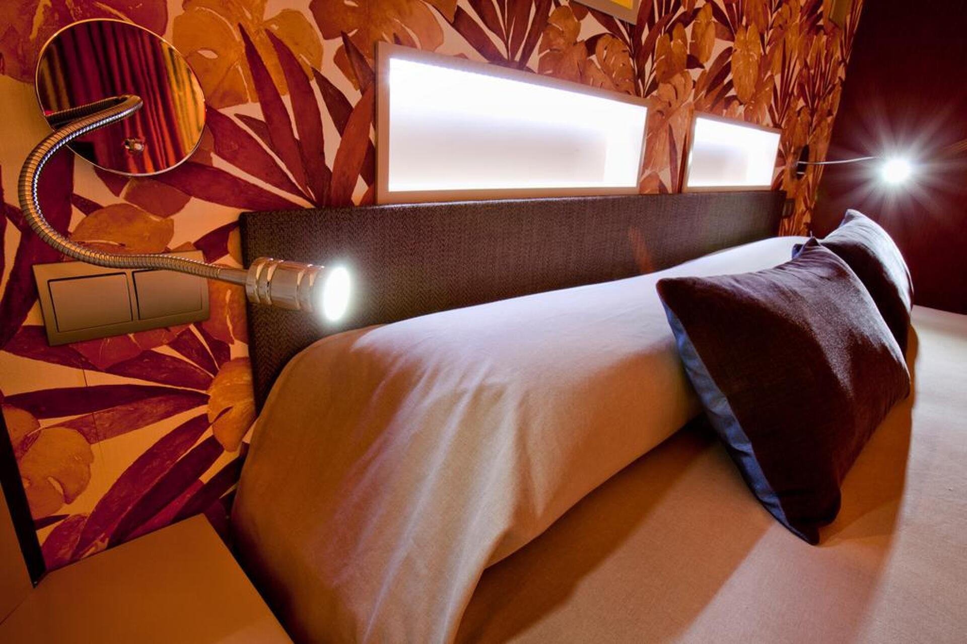Allon Mediterrania Hotel 4* 22