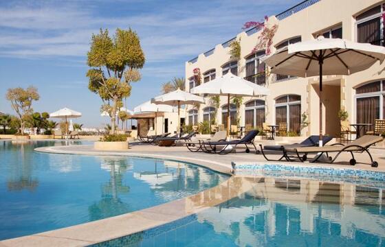 Royal Naama Bay Resort