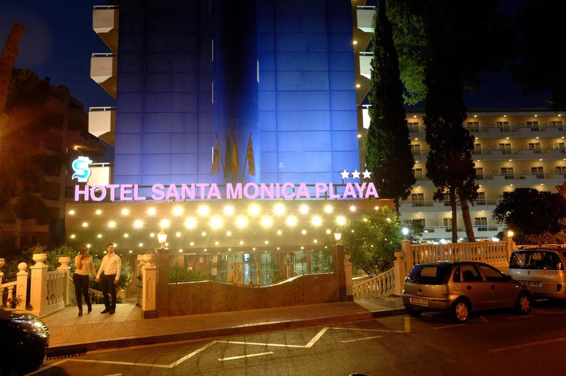 Santa Monica Playa 3* 33