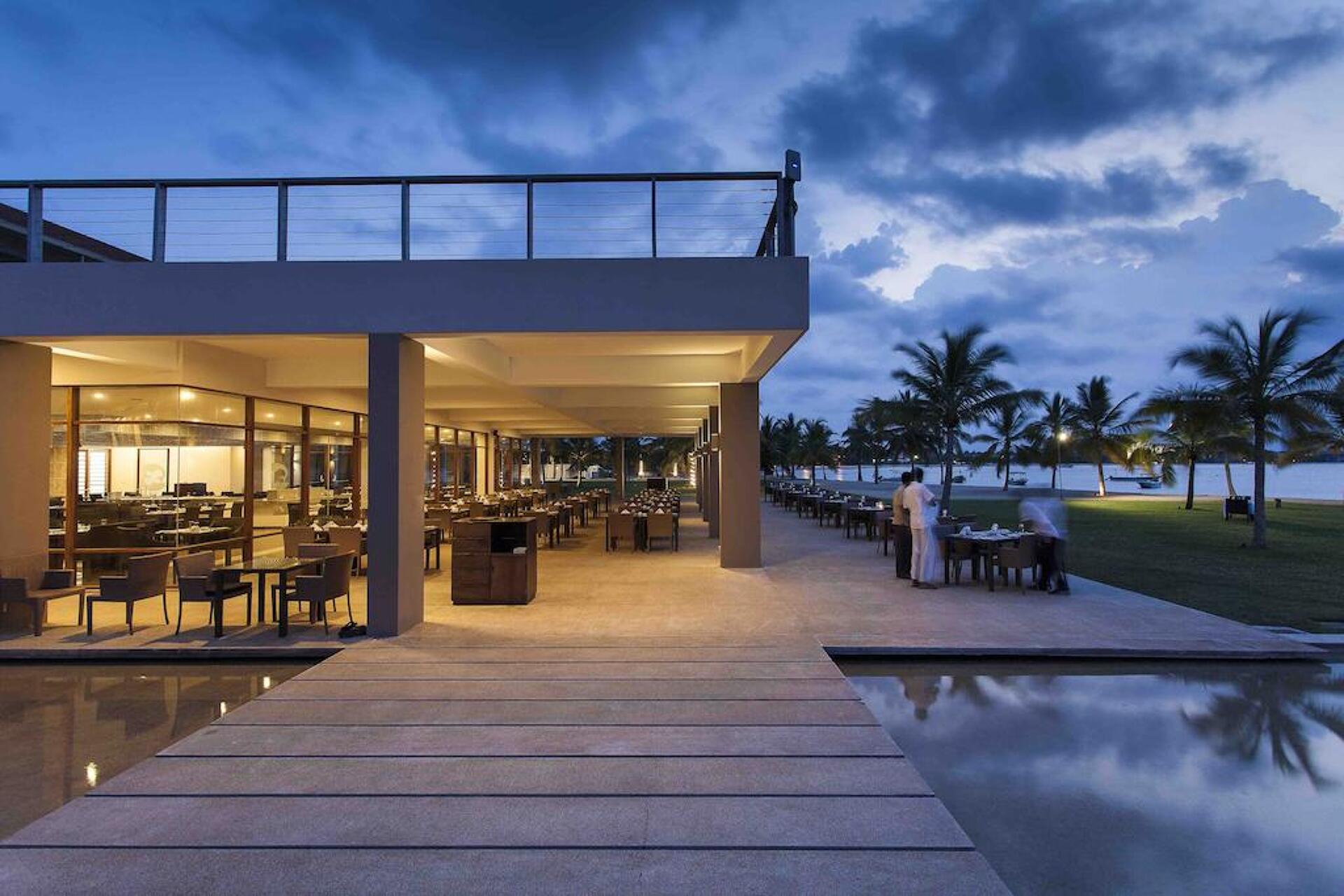 Amaya Beach Passikudah 39