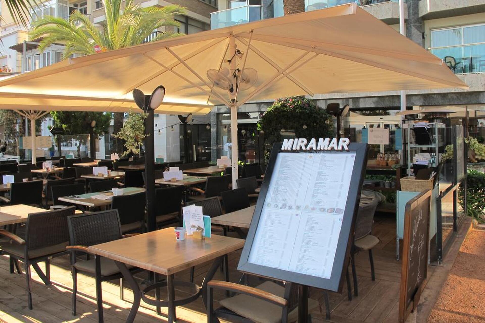 Miramar Hotel 4* 22