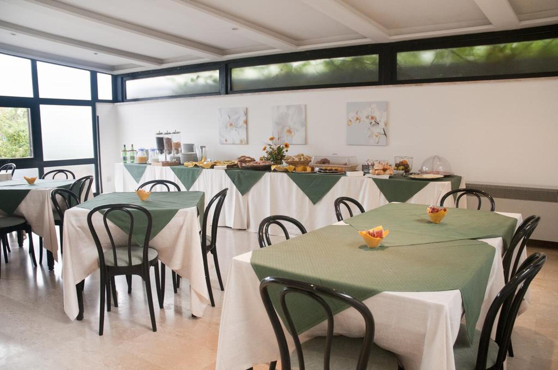 Riva Gaia Hotel & Residence 3* 2