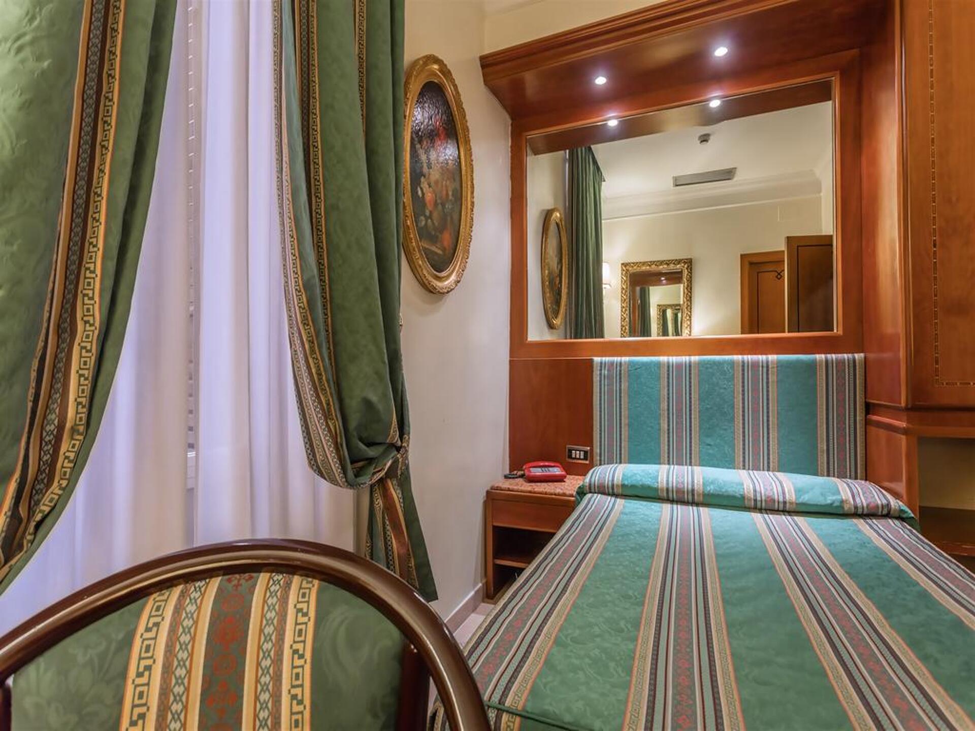 Luce Hotel 4* 35