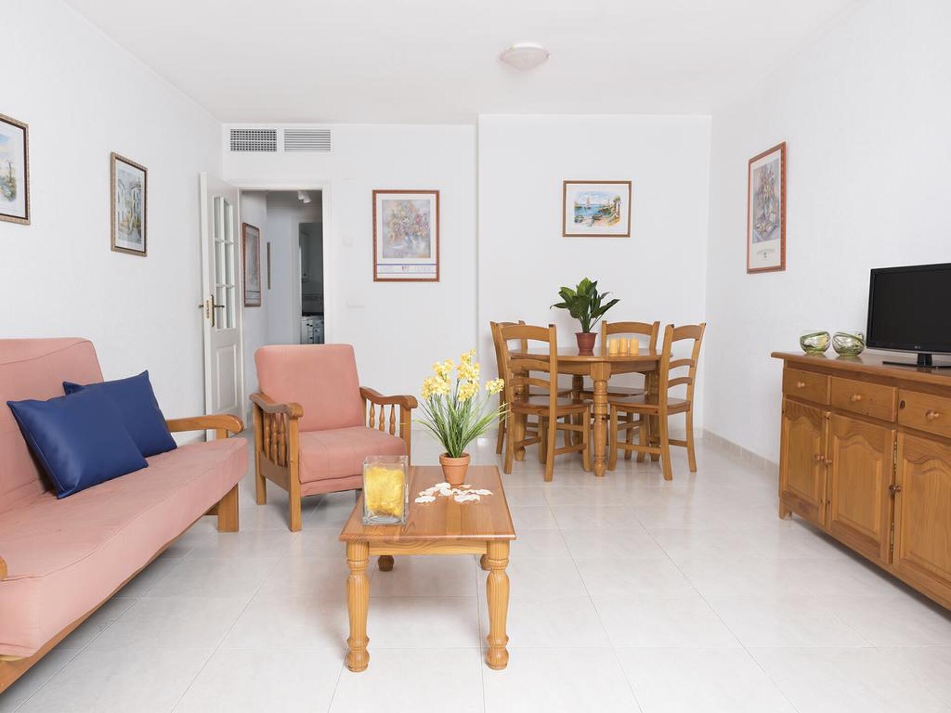 Topacio Apartments 3