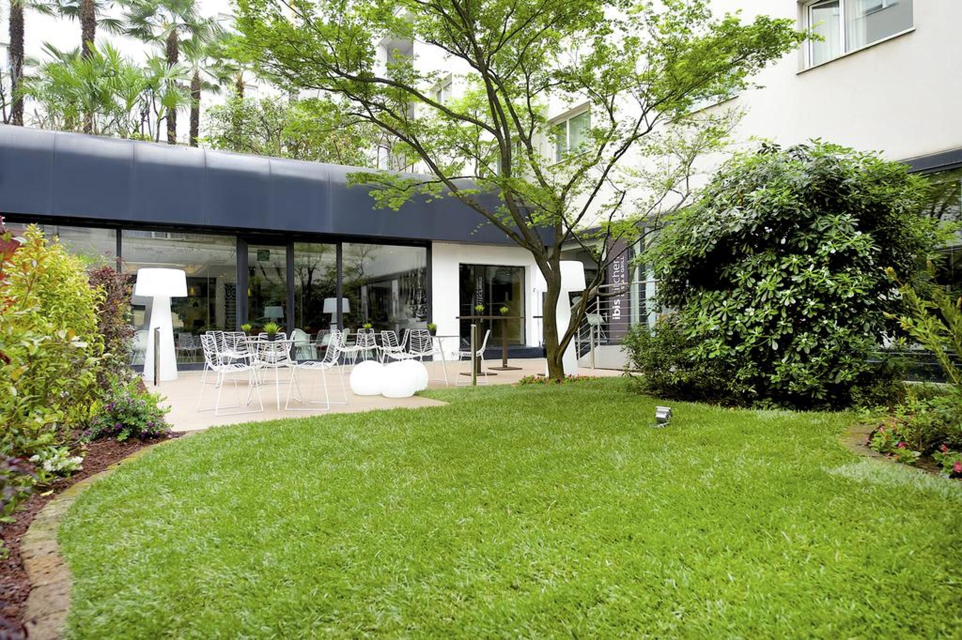 Ibis Milano Centro 3* 39