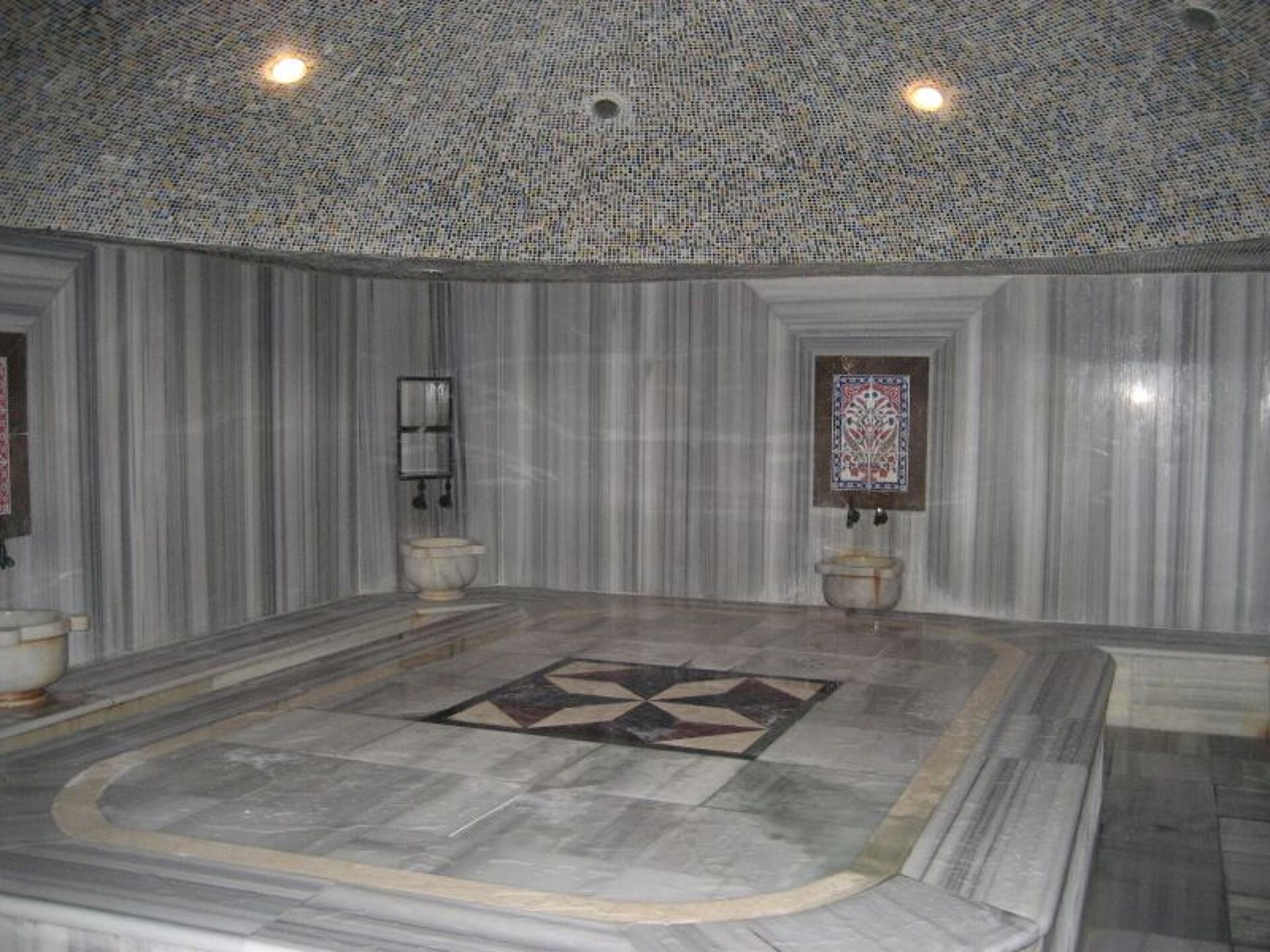 Ilimyra Hotel 3* 36
