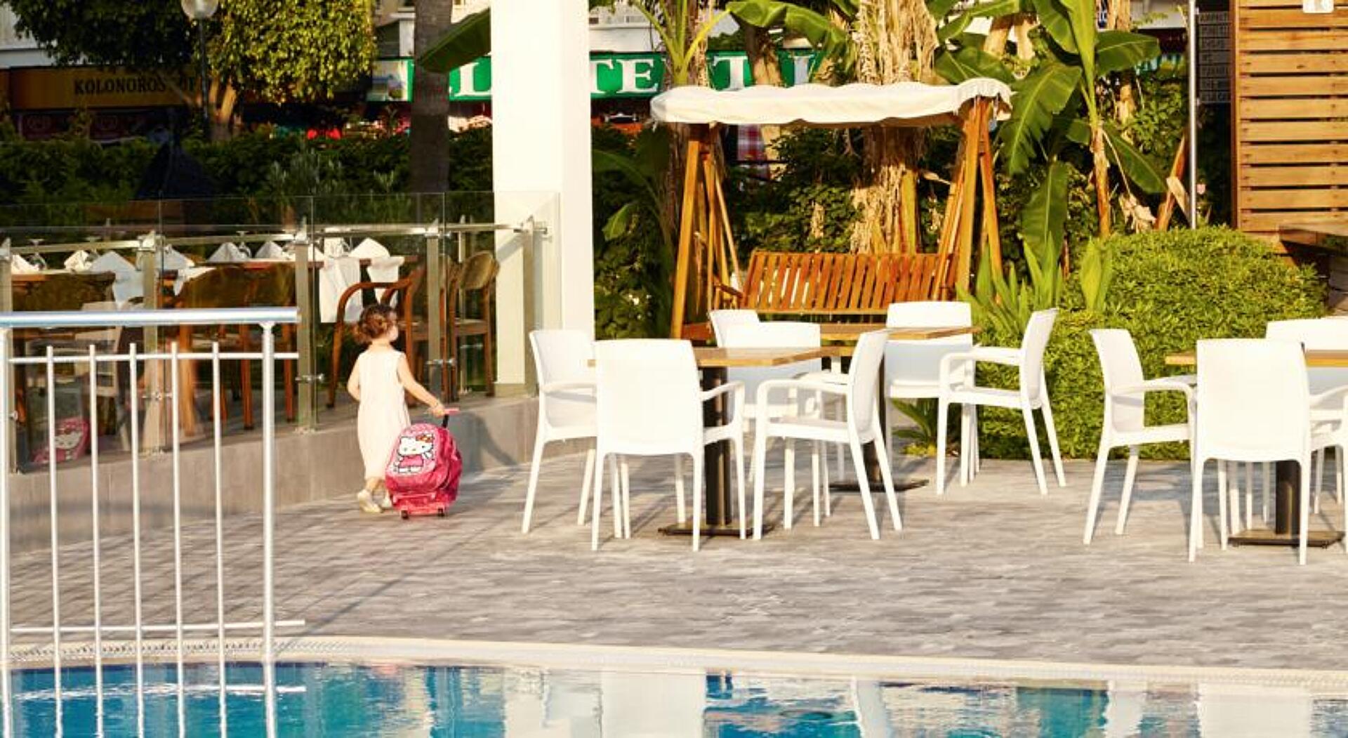 White City Beach 4* 22