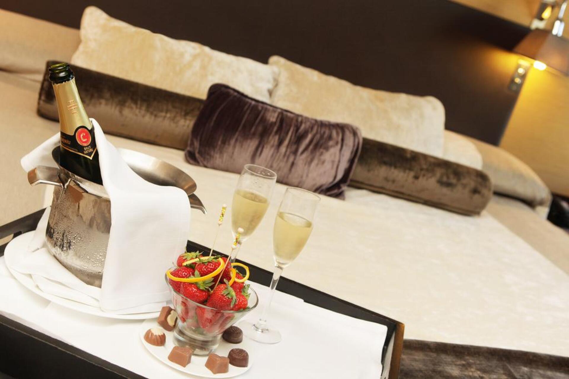 Gran Palas Hotel 5* 29