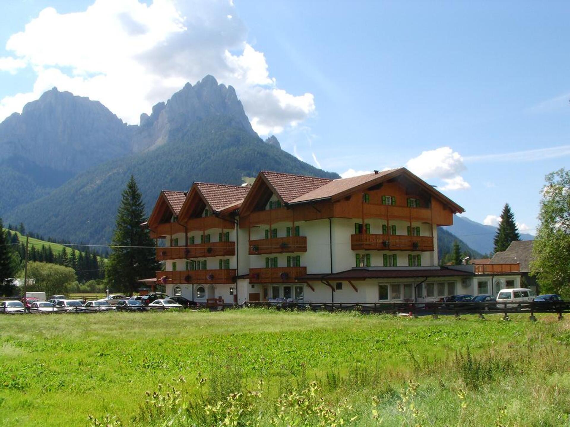Hotel Villa Margherita 3* 22