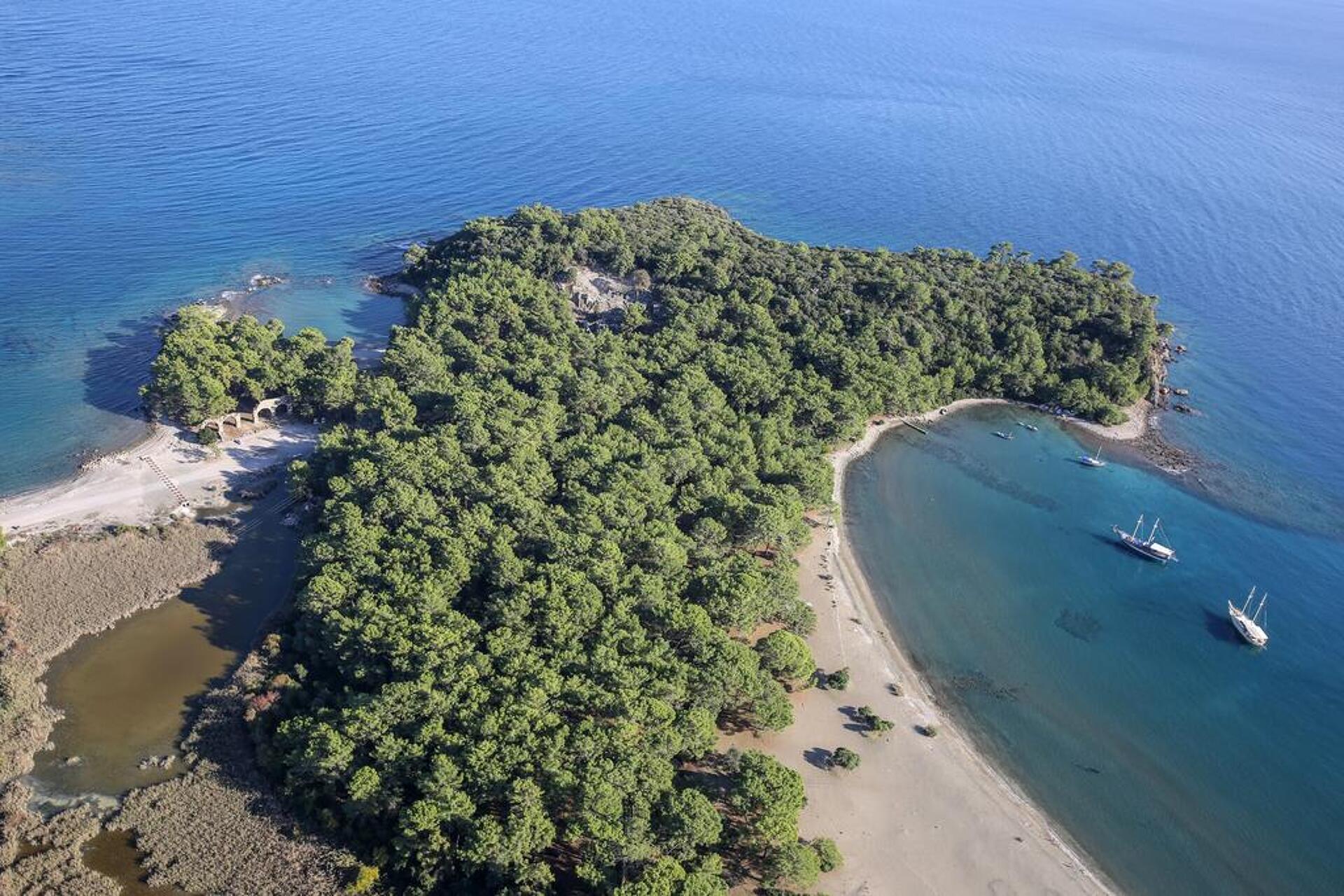 Ilimyra Hotel 3* 21