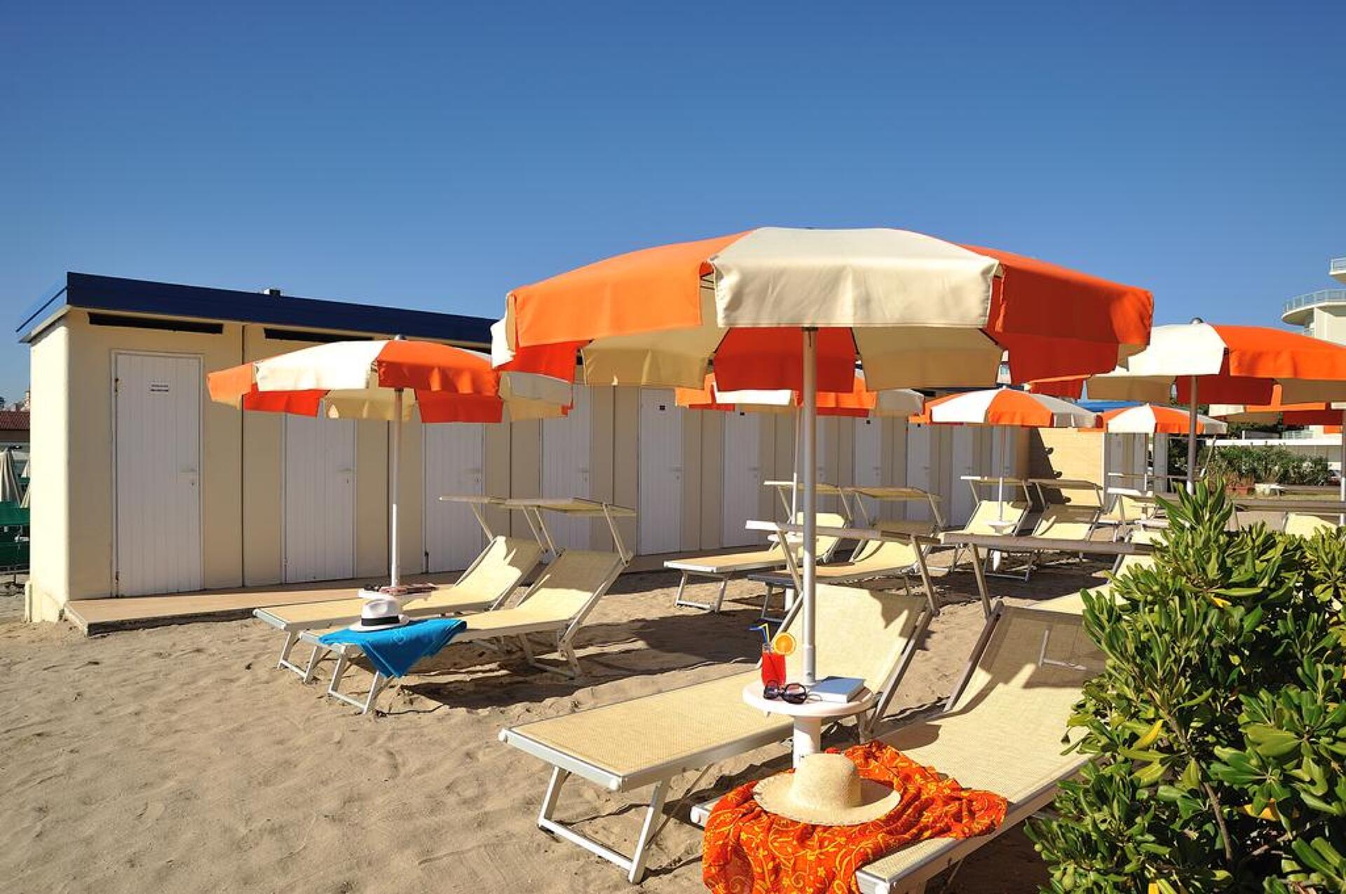 Adria Hotel 4* 18
