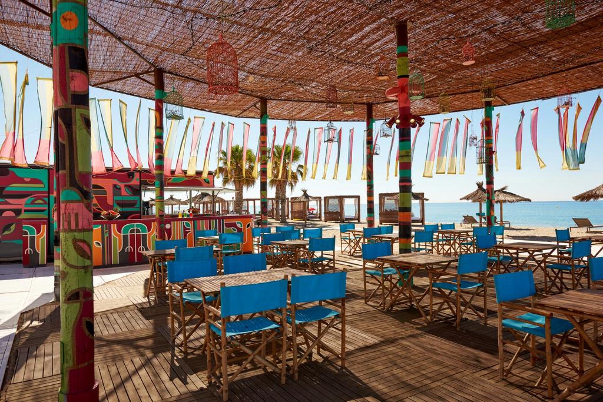 Le Meridien Ra Beach Hotel & Spa 5* 13