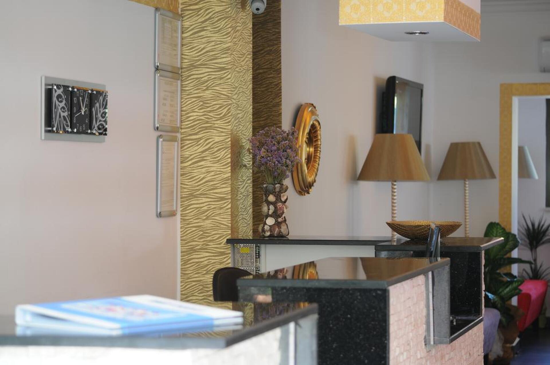 Turunc Dream Hotel 17