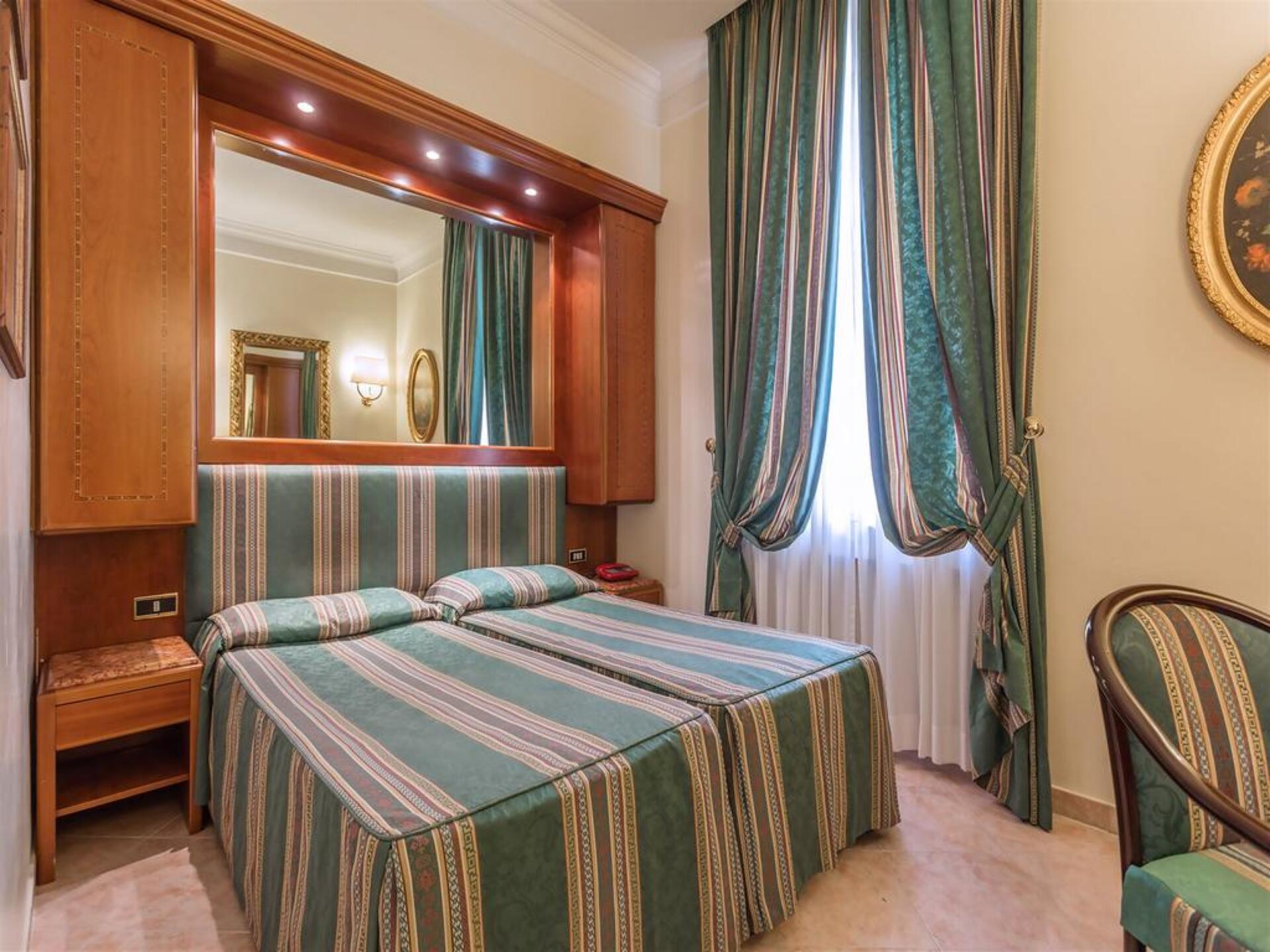 Luce Hotel 4* 39