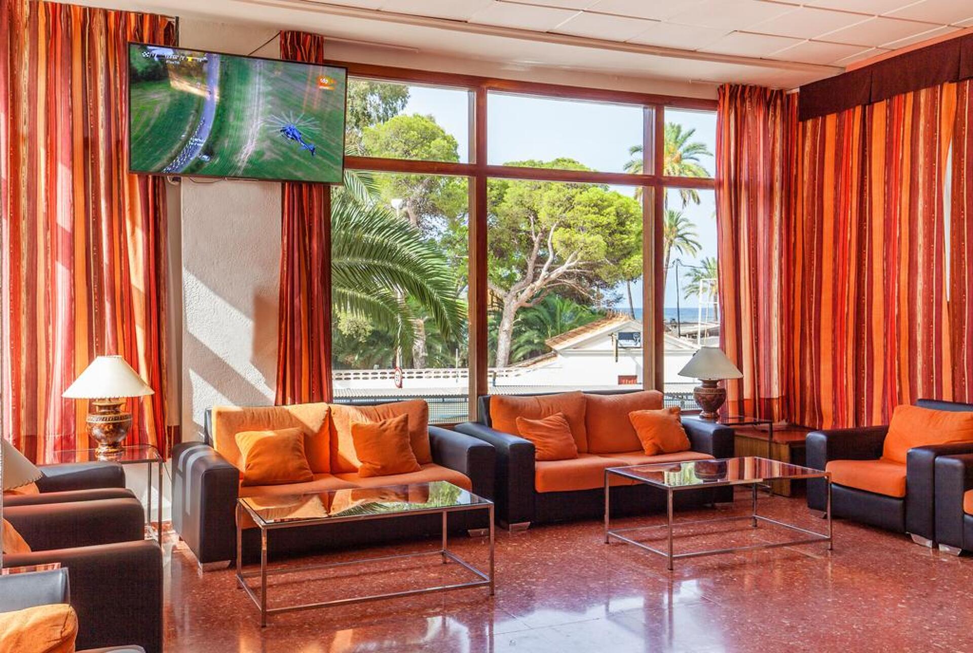 Port Denia Hotel 3* 19