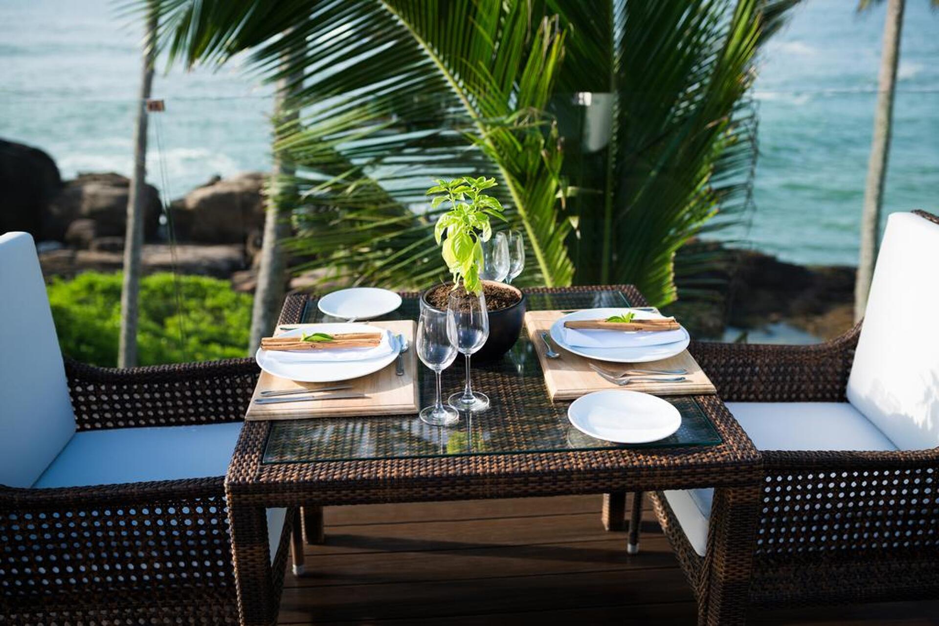 Anantara Peace Haven Tangalle Resort 25