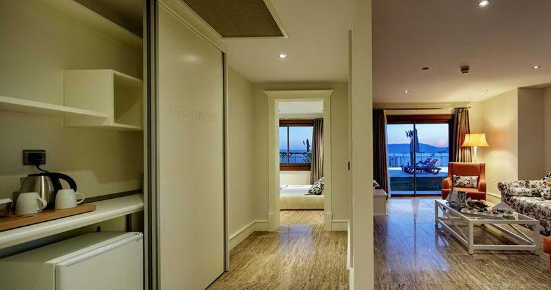 Euphoria Aegean Resort & Spa 5* 11