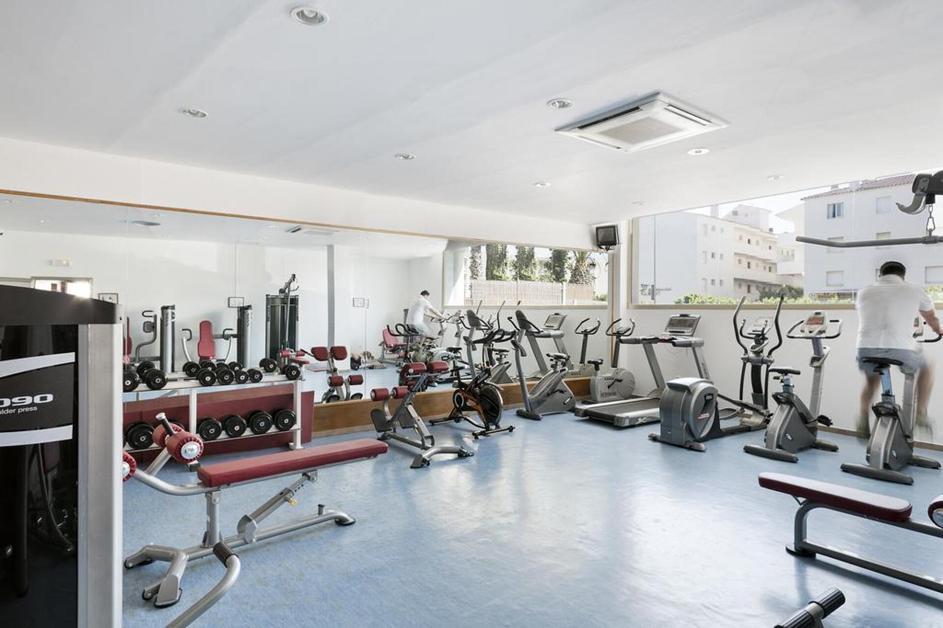 Best Cambrils Hotel 4* 23