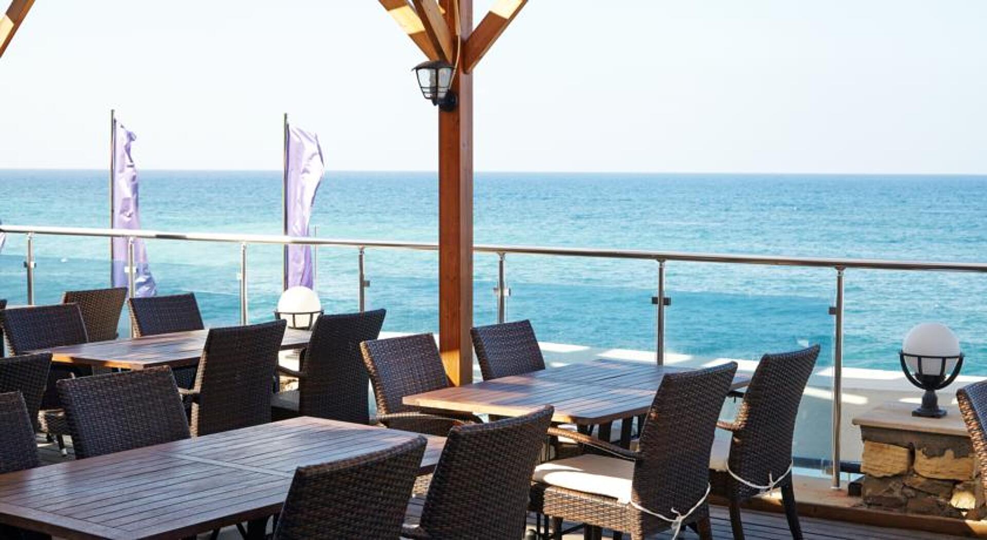White City Beach 4* 5