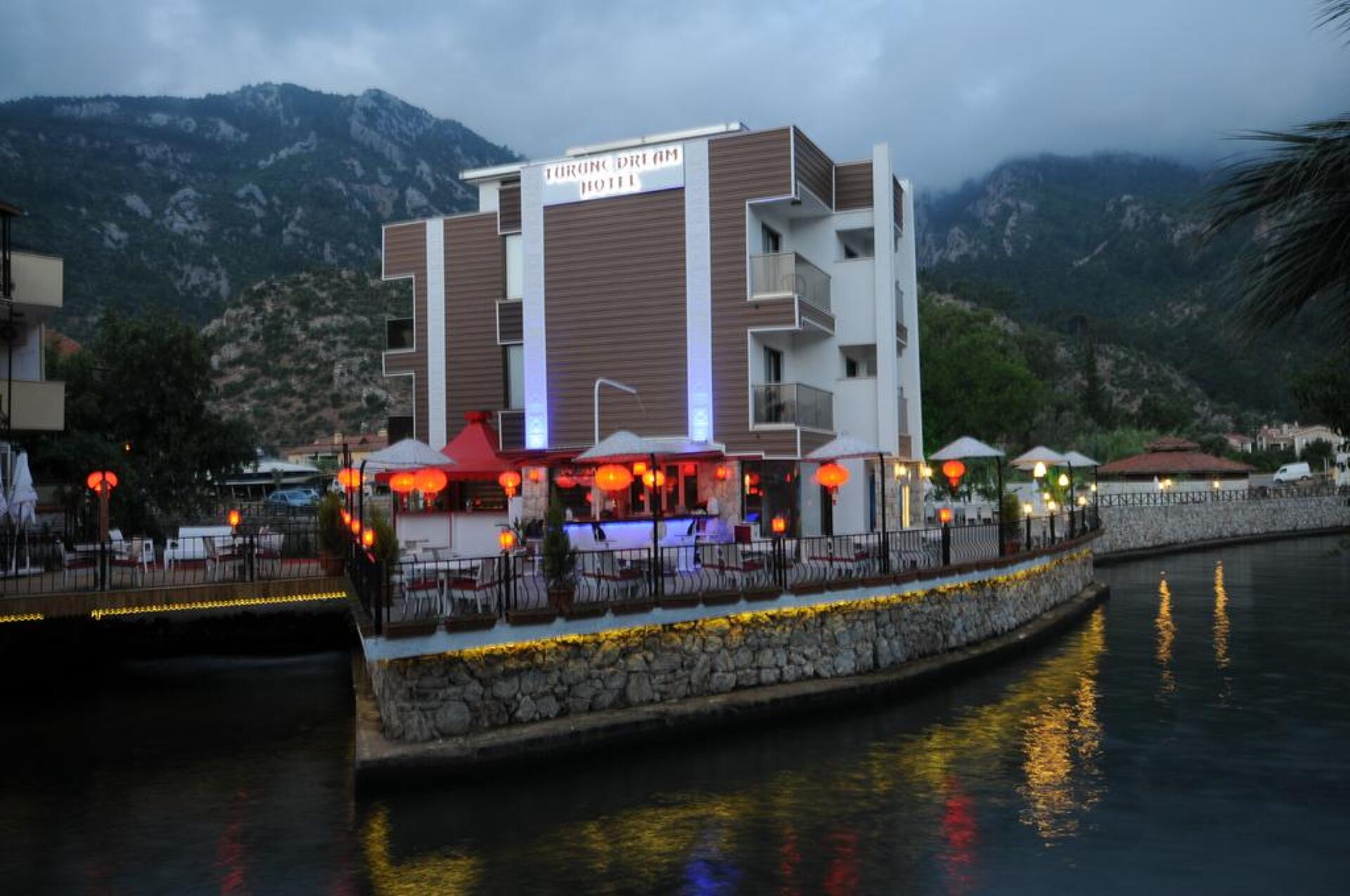 Turunc Dream Hotel 3