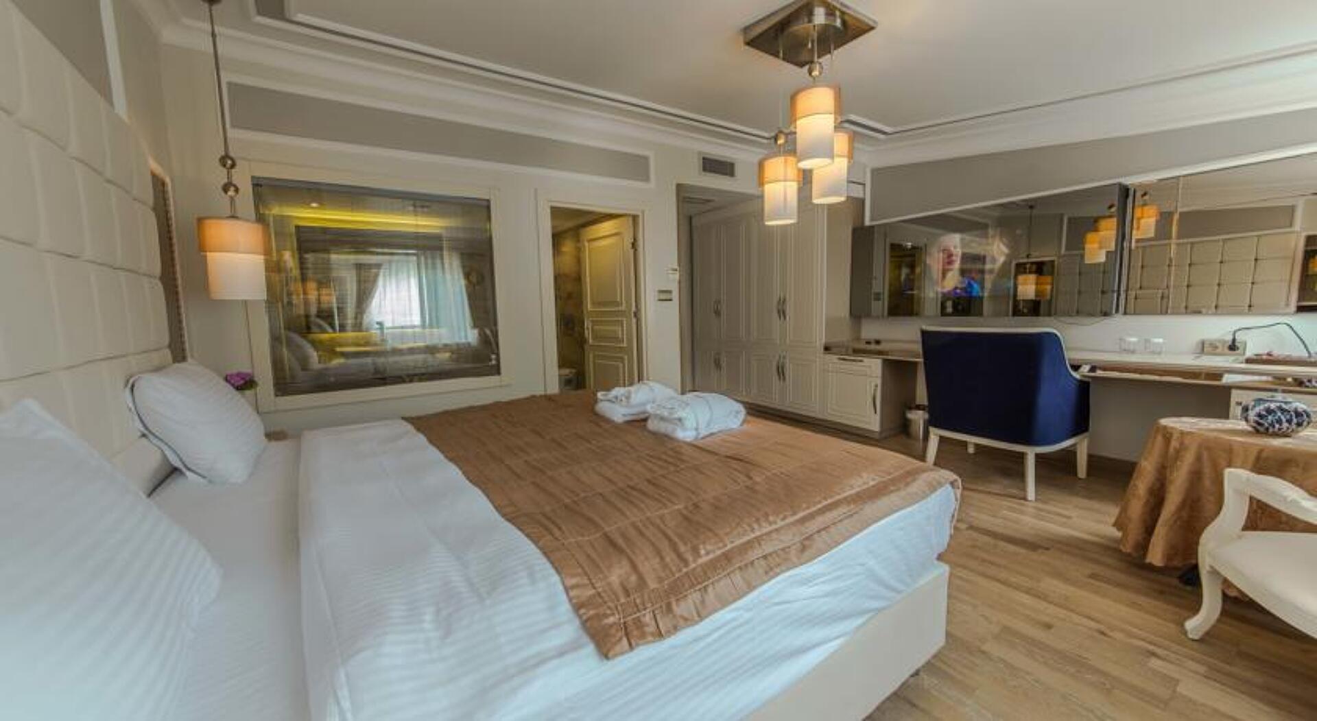 The Constantine Hotel 3