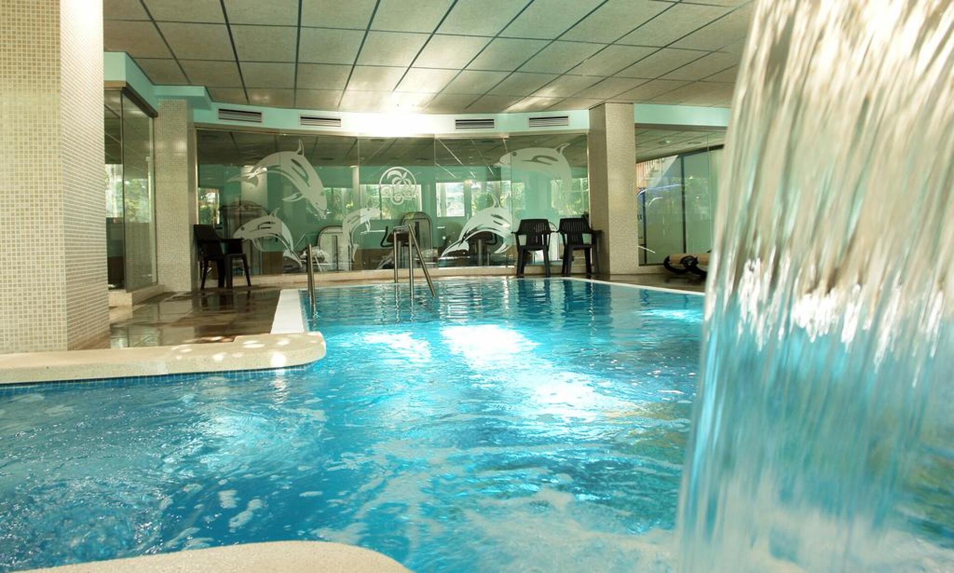 Eurosalou Hotel 3* 1