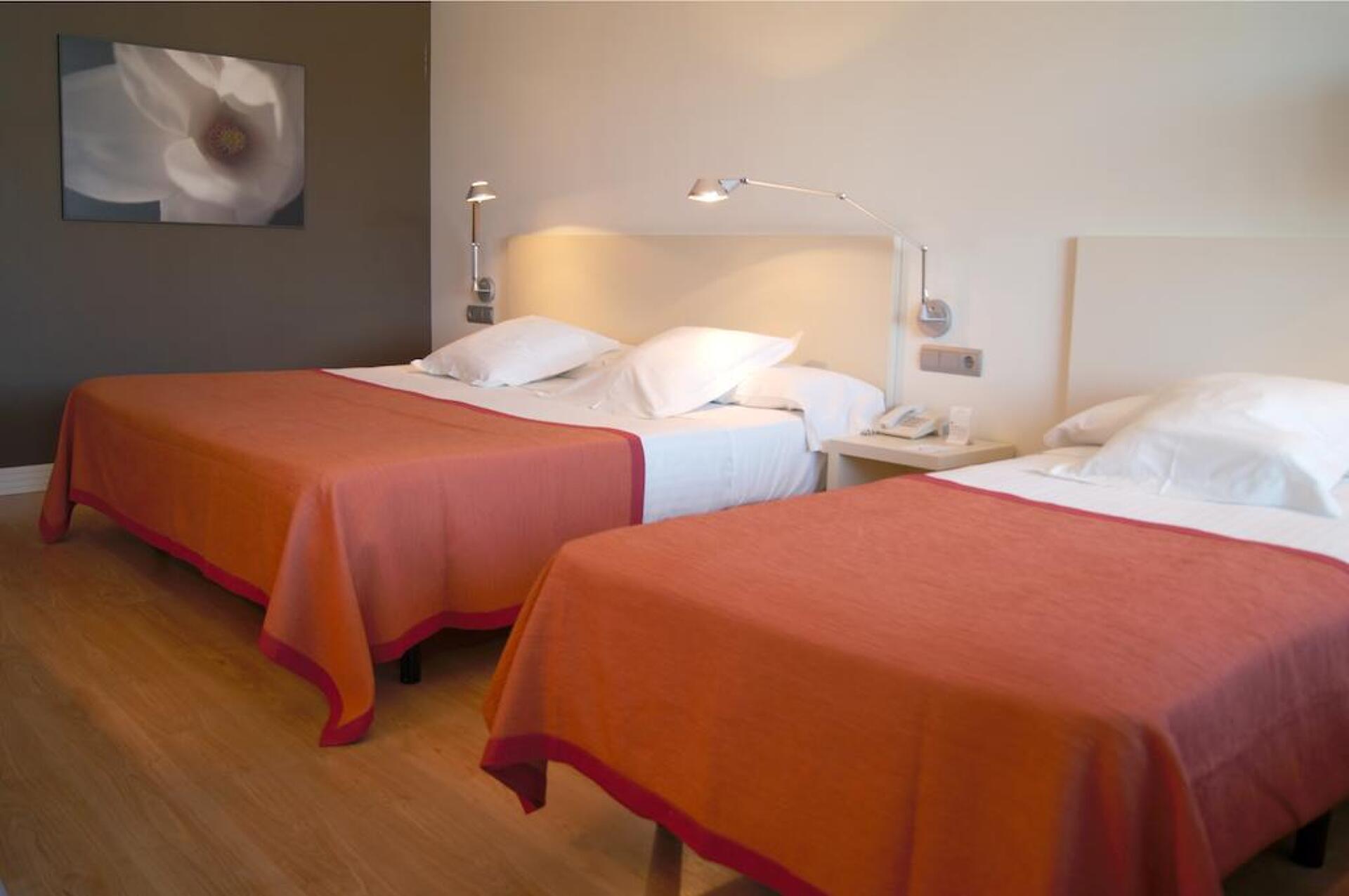 Magnolia Hotel Salou 4* 23