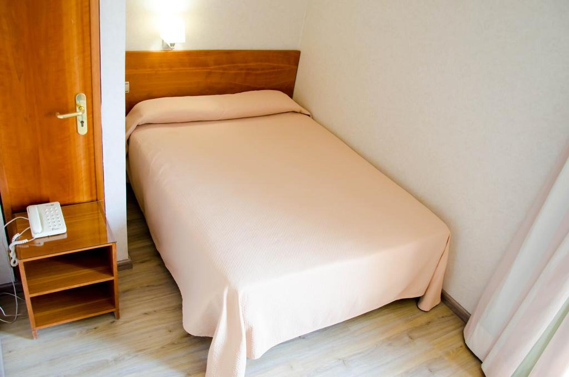 Hotel Castilla Alicante 3* 31
